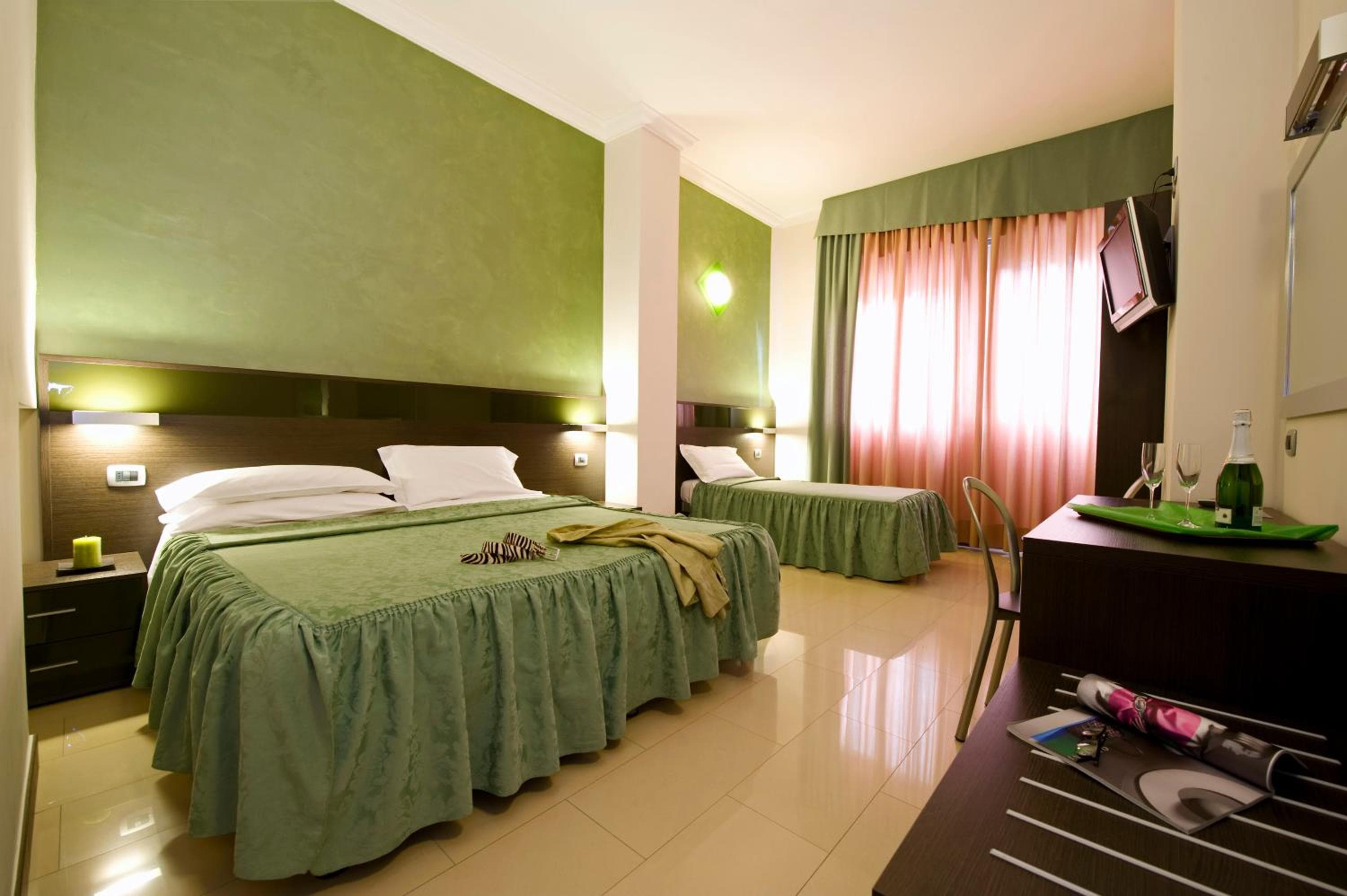 Hotel Ideale — 21
