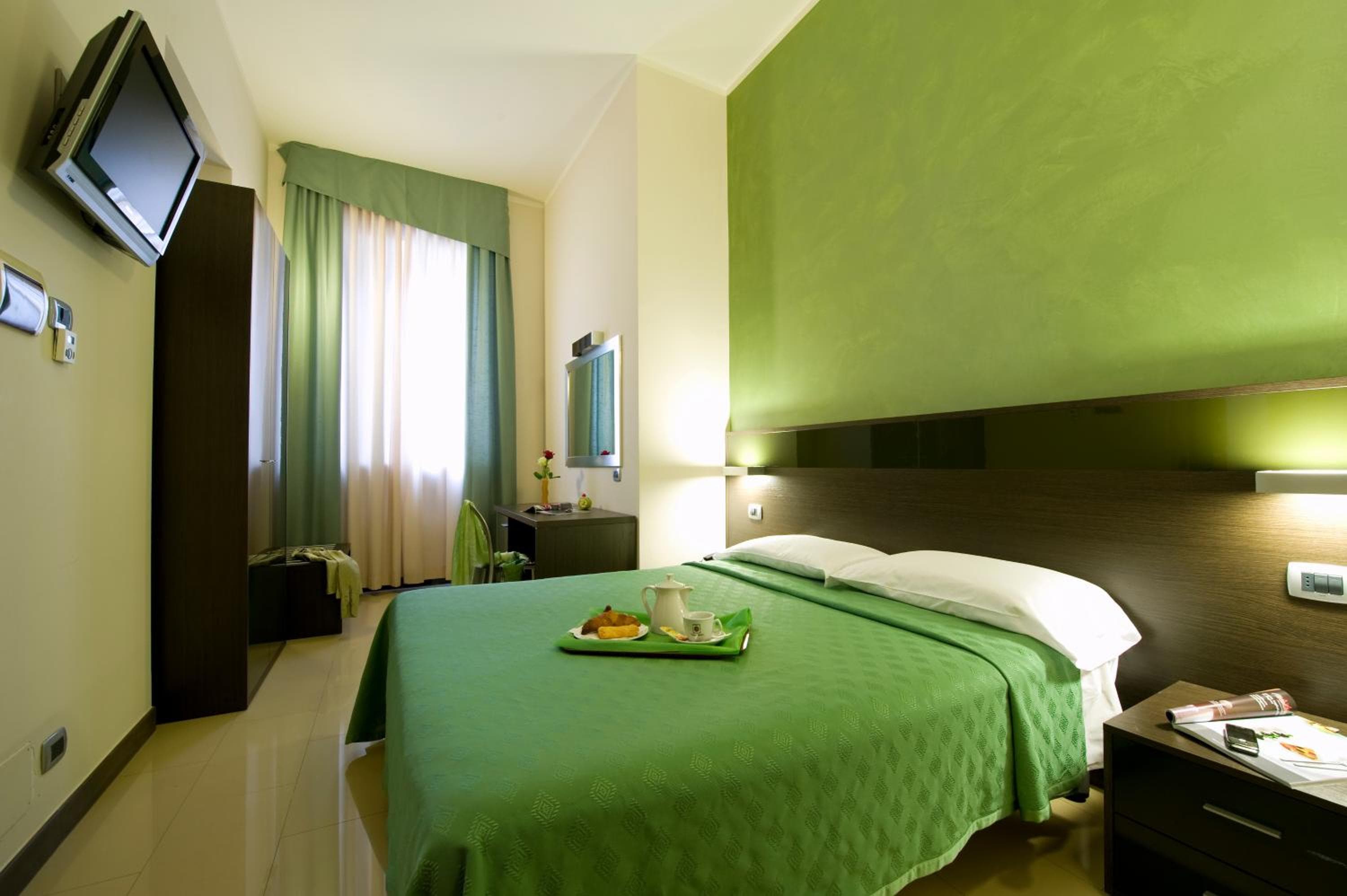 Hotel Ideale — 20