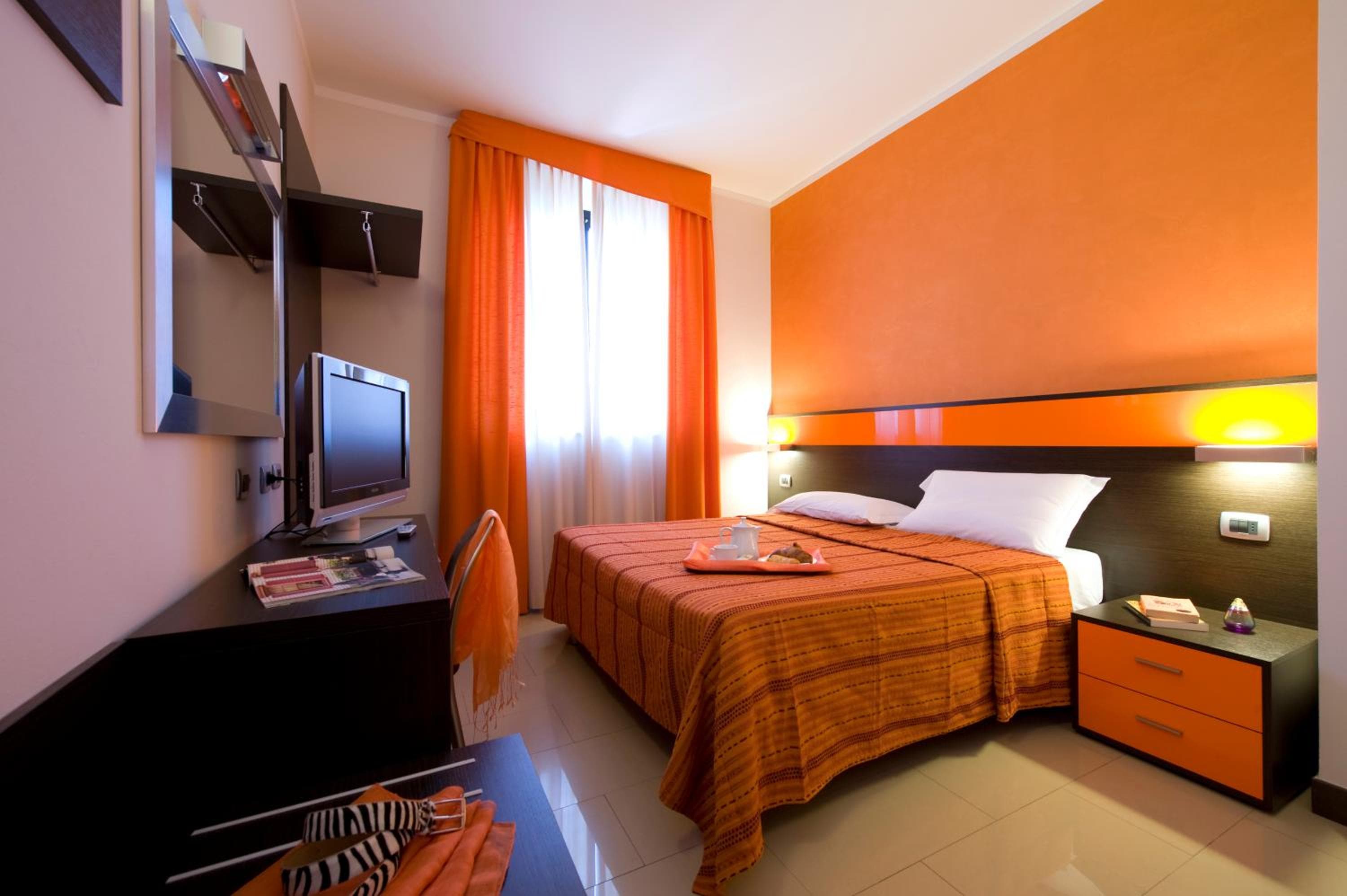Hotel Ideale — 17