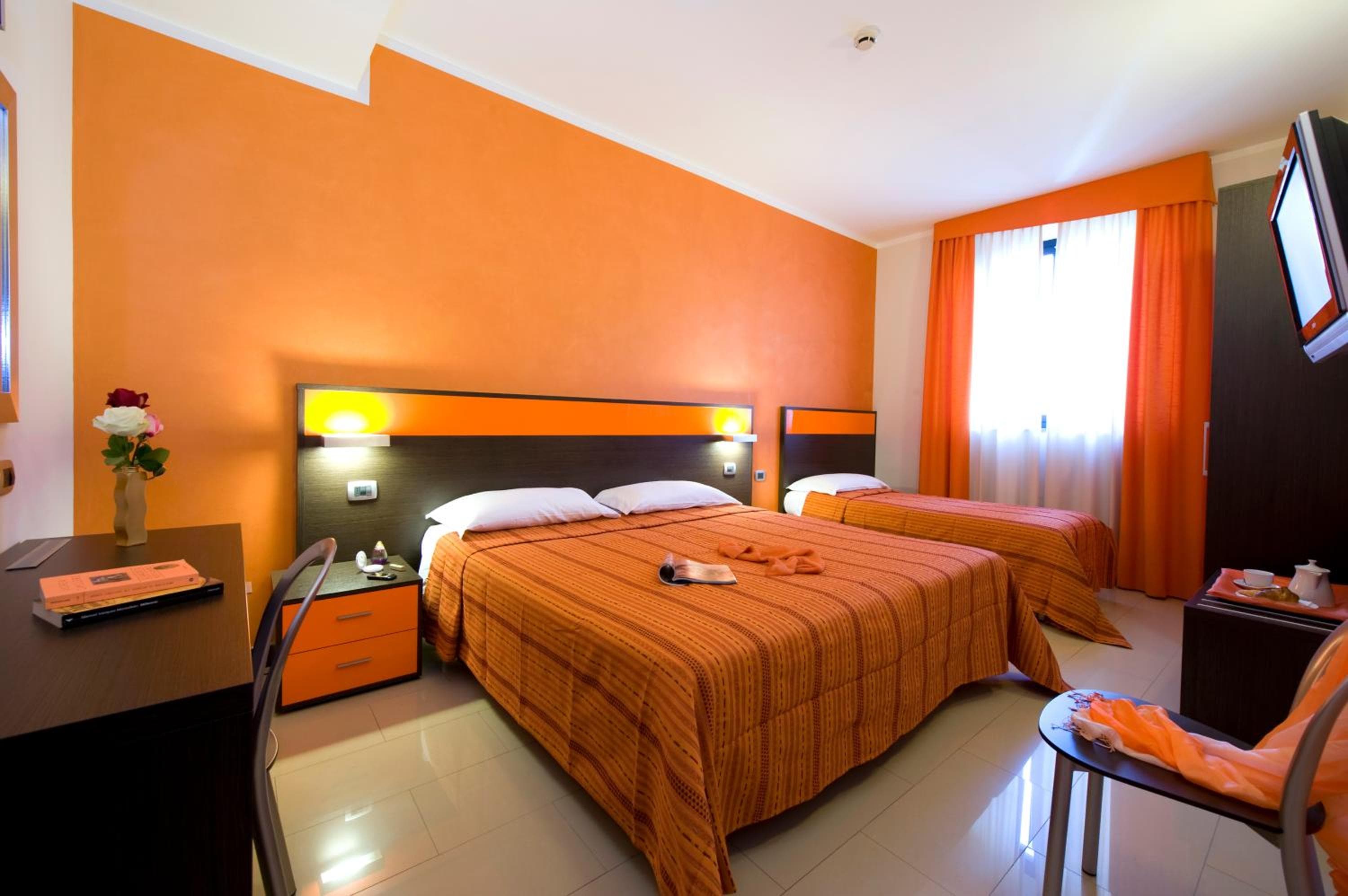 Hotel Ideale — 16