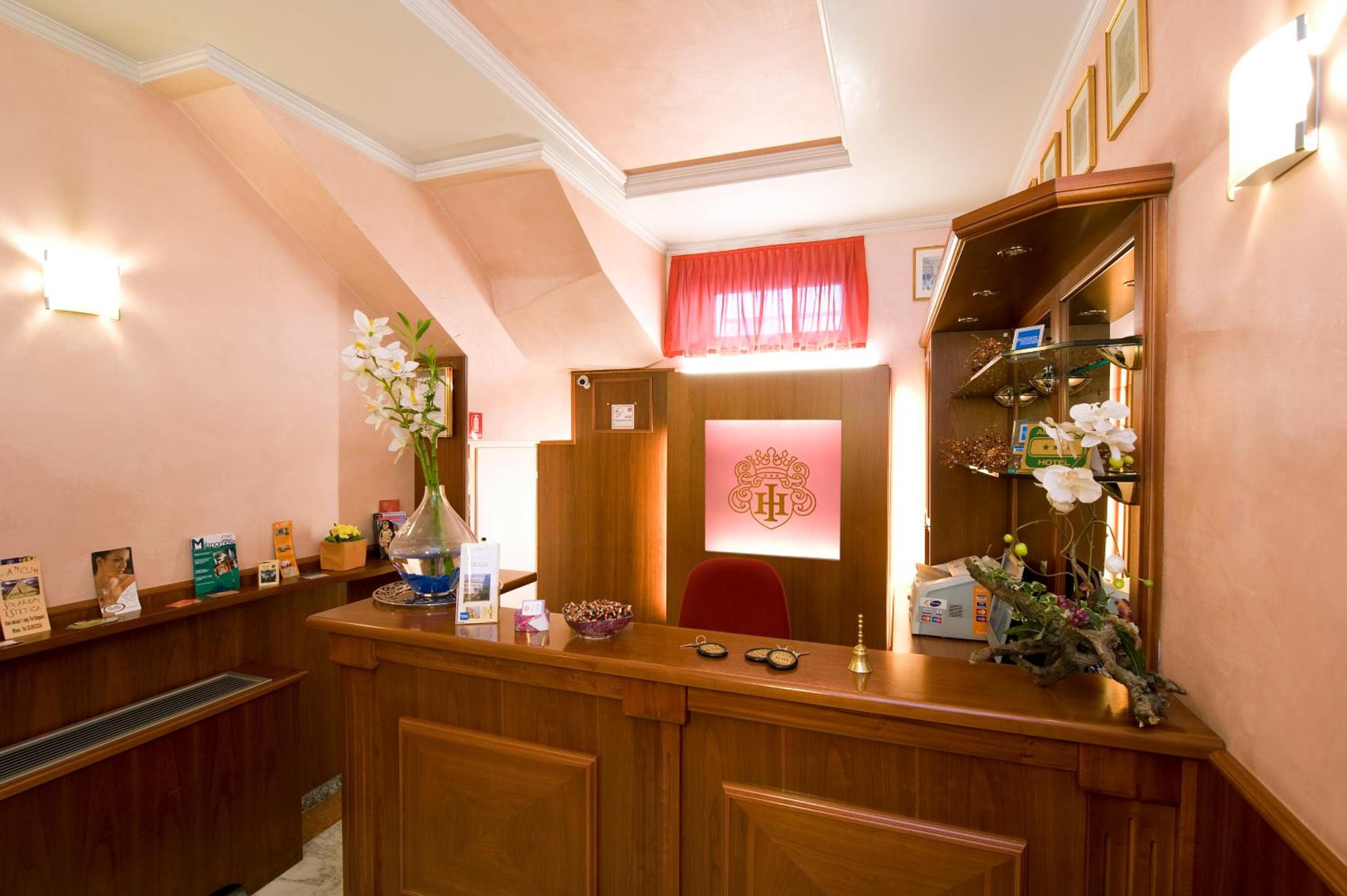 Hotel Ideale — 15