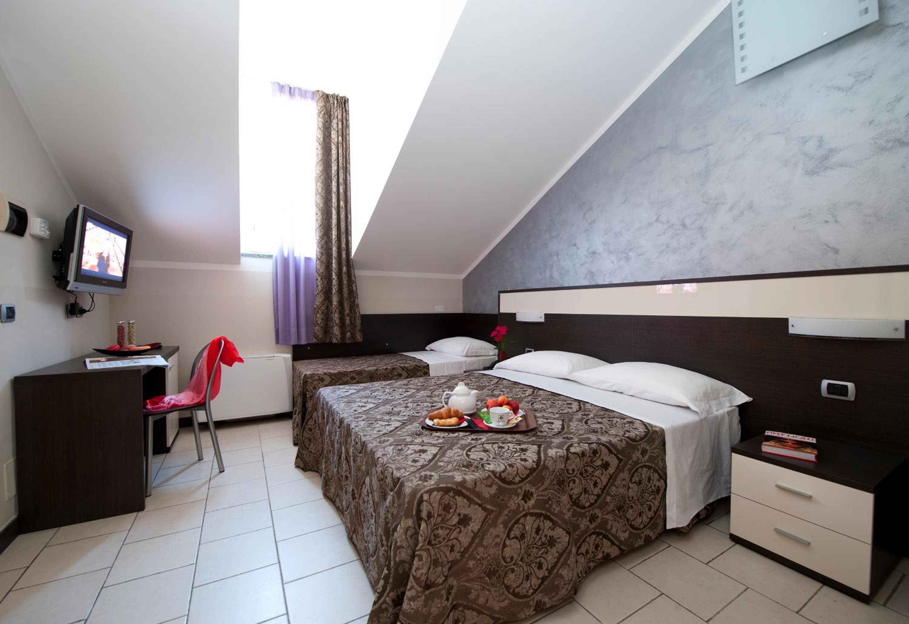 Hotel Ideale — 11