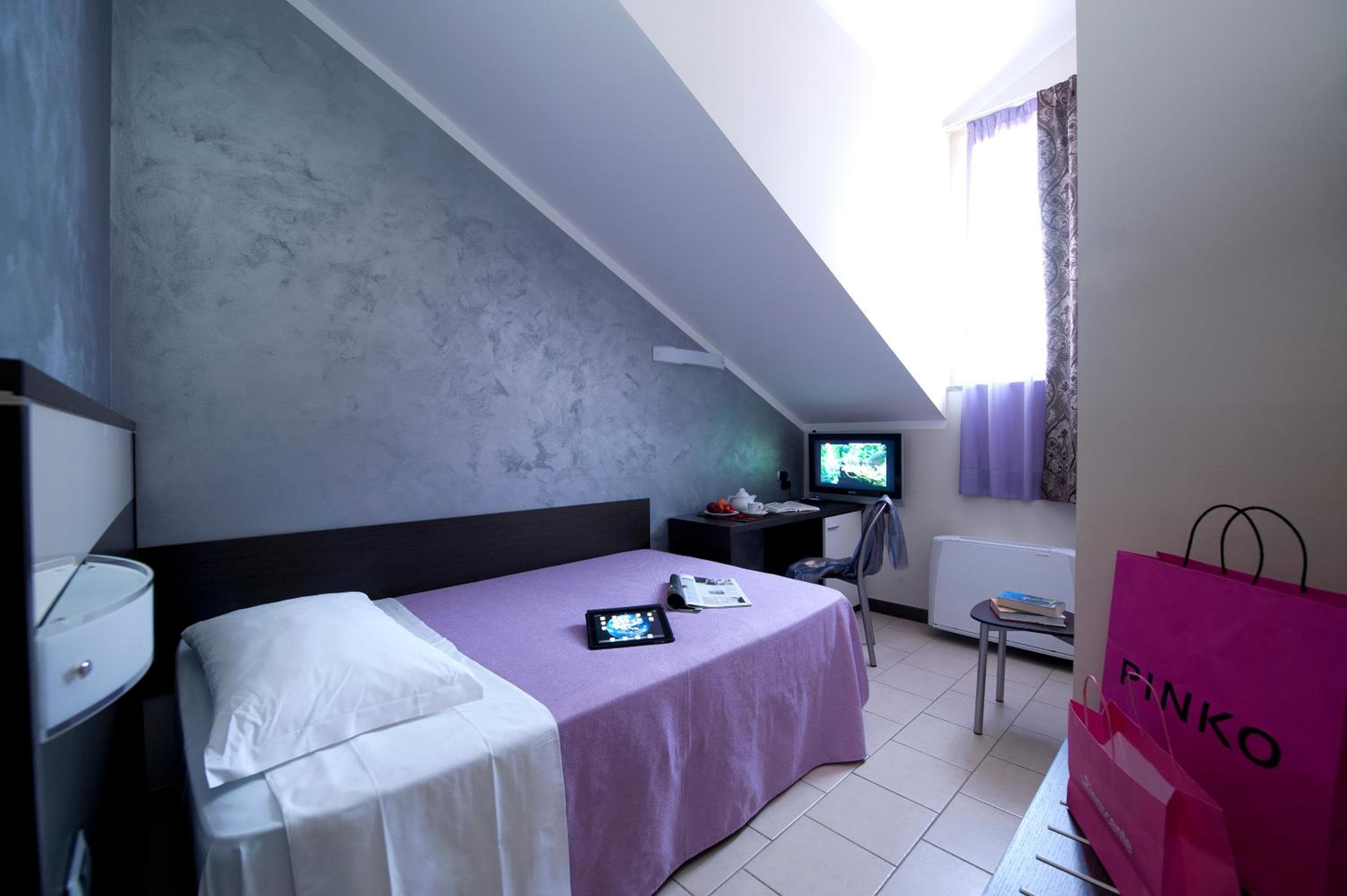 Hotel Ideale — 10