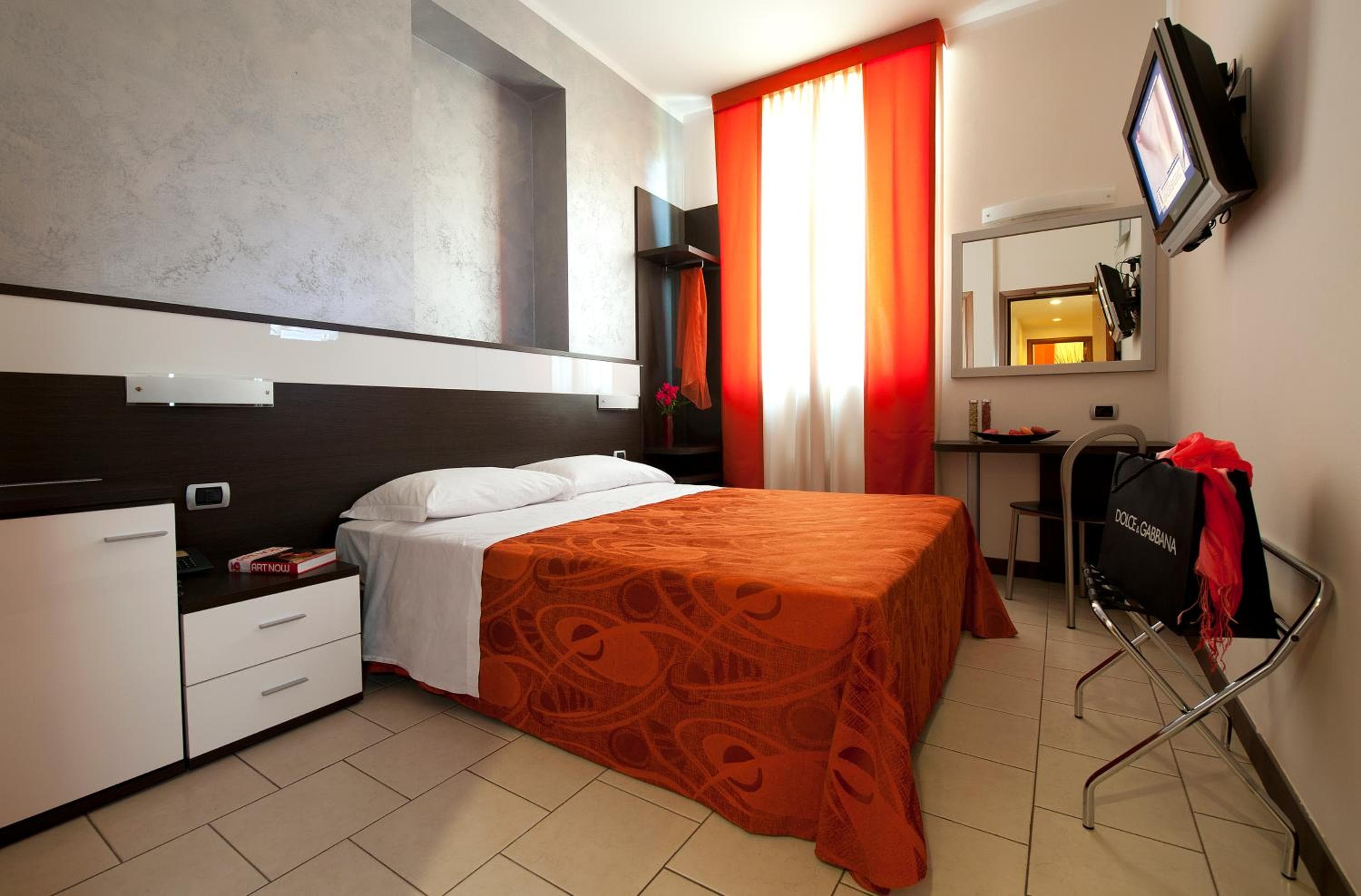 Hotel Ideale — 19