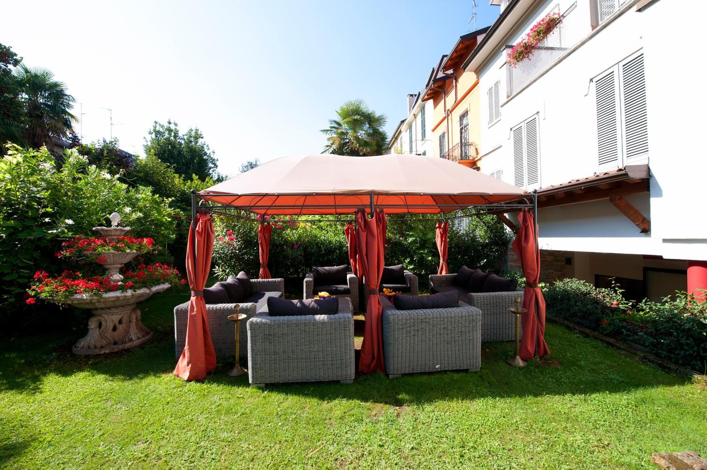 Hotel Ideale — 9