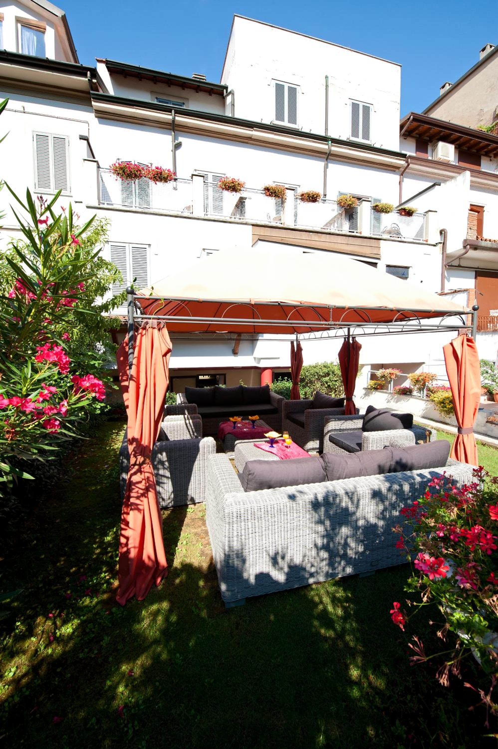 Hotel Ideale — 2