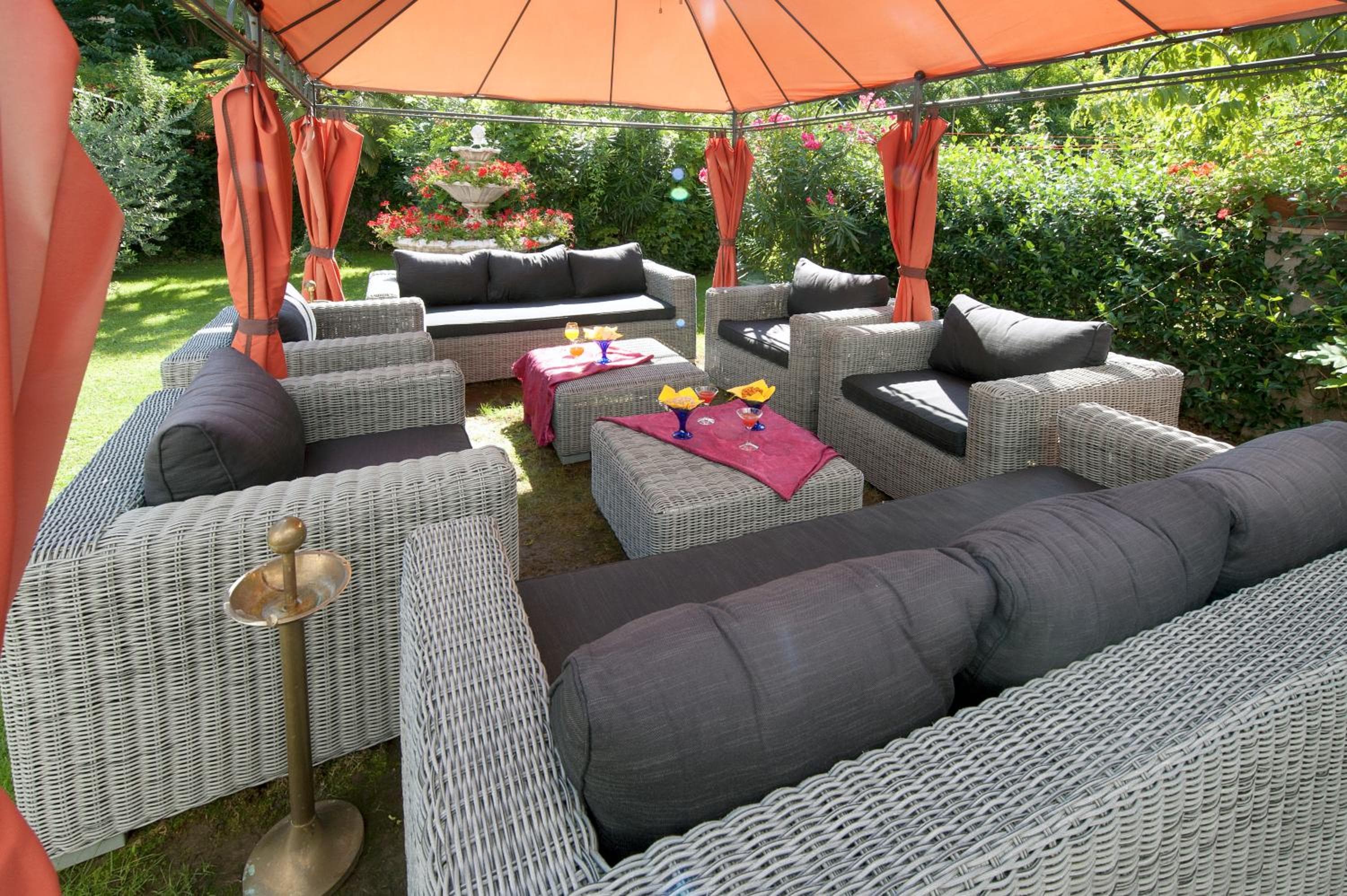 Hotel Ideale — 5