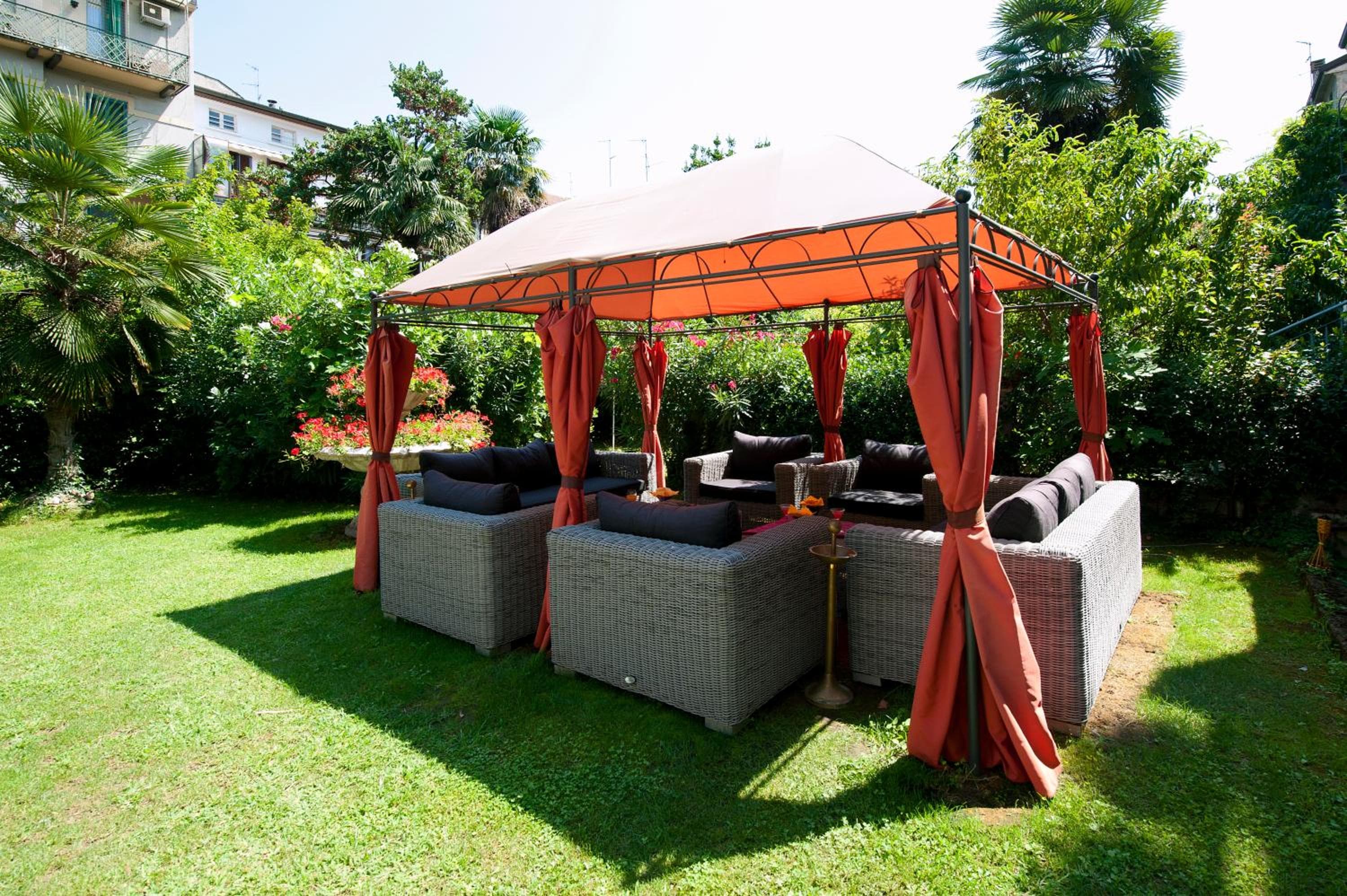 Hotel Ideale — 4