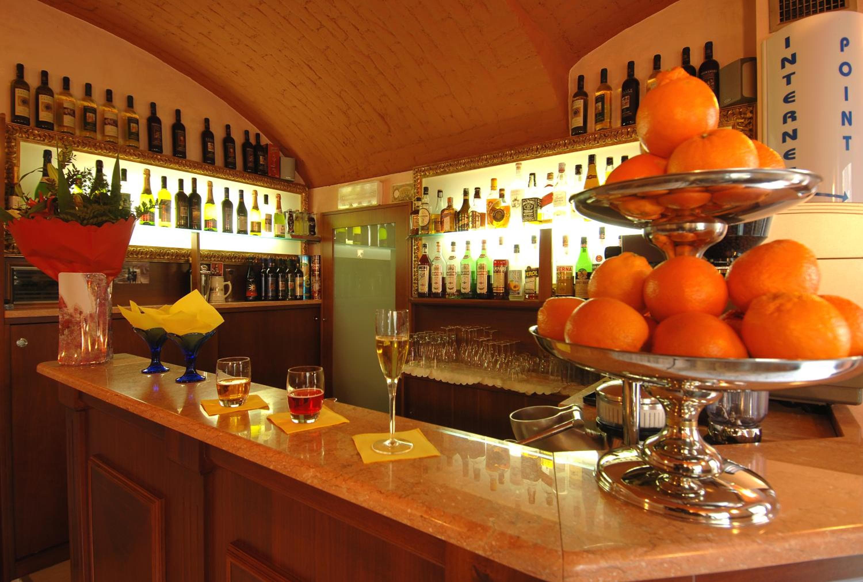 Hotel Ideale — 7