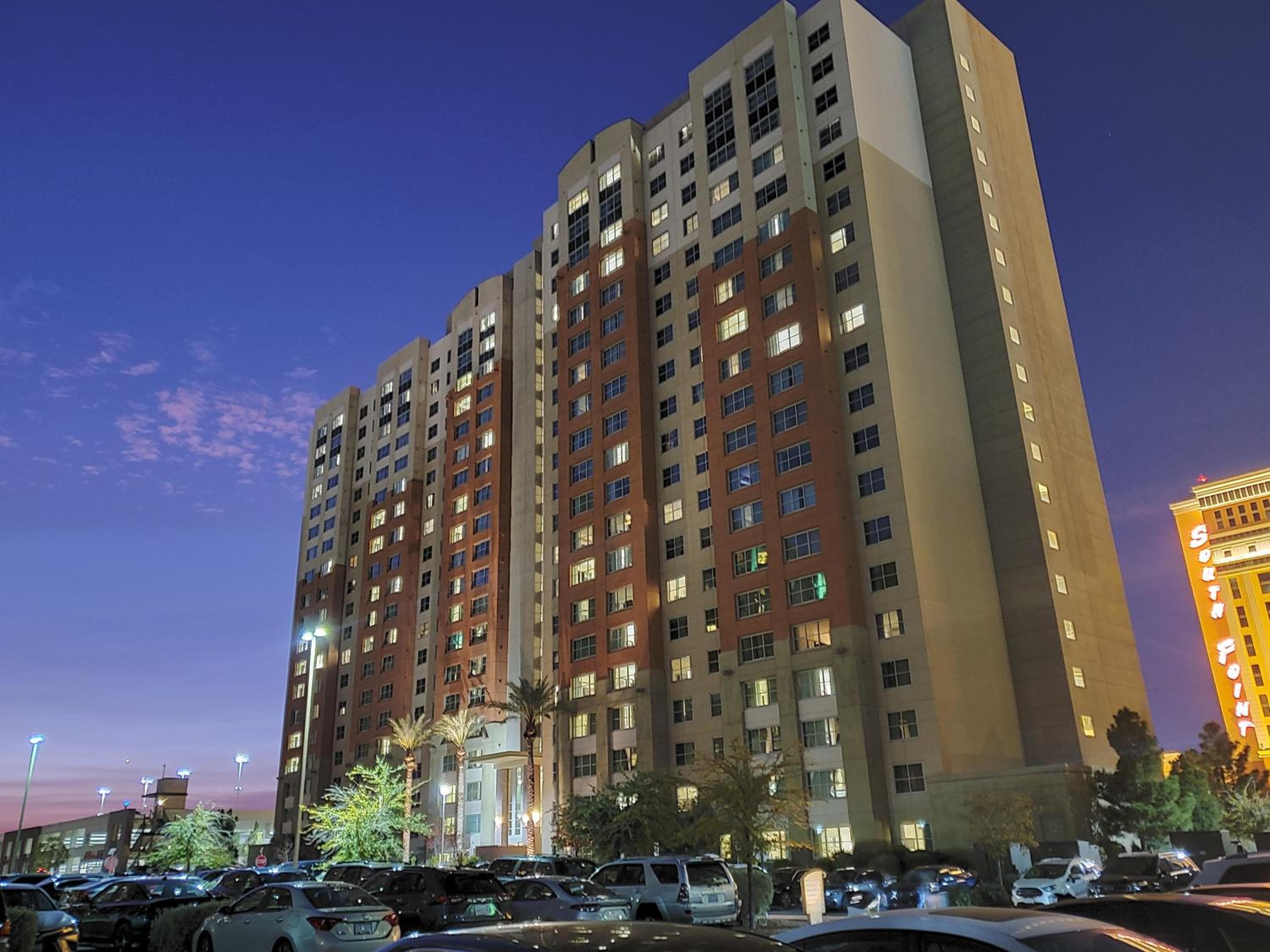 The Grandview at Las Vegas — 1