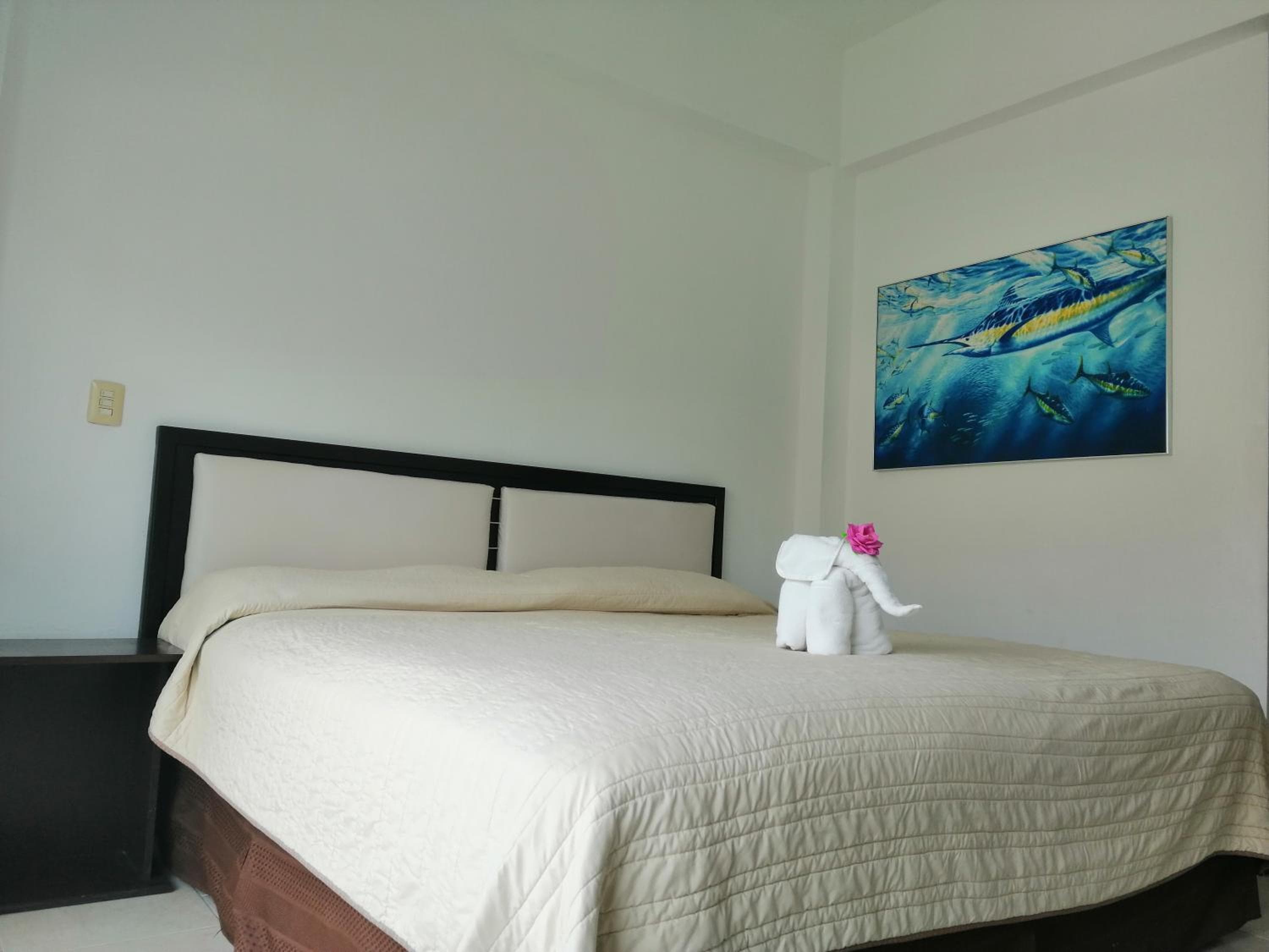 Hotel Plaza Playa — 8