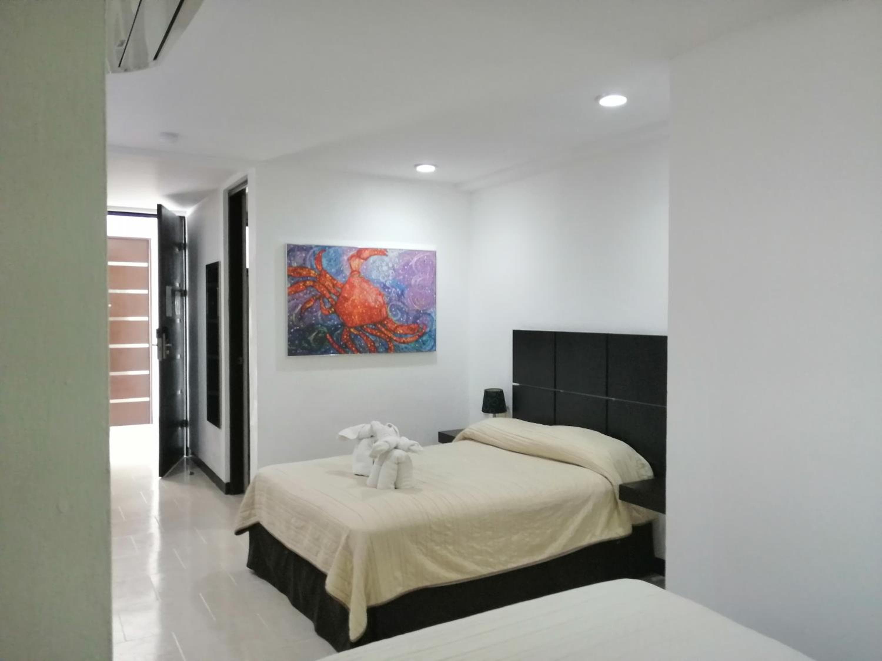 Hotel Plaza Playa — 9