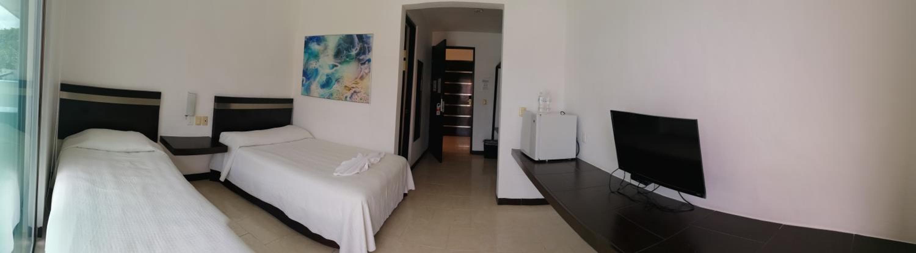 Hotel Plaza Playa — 7
