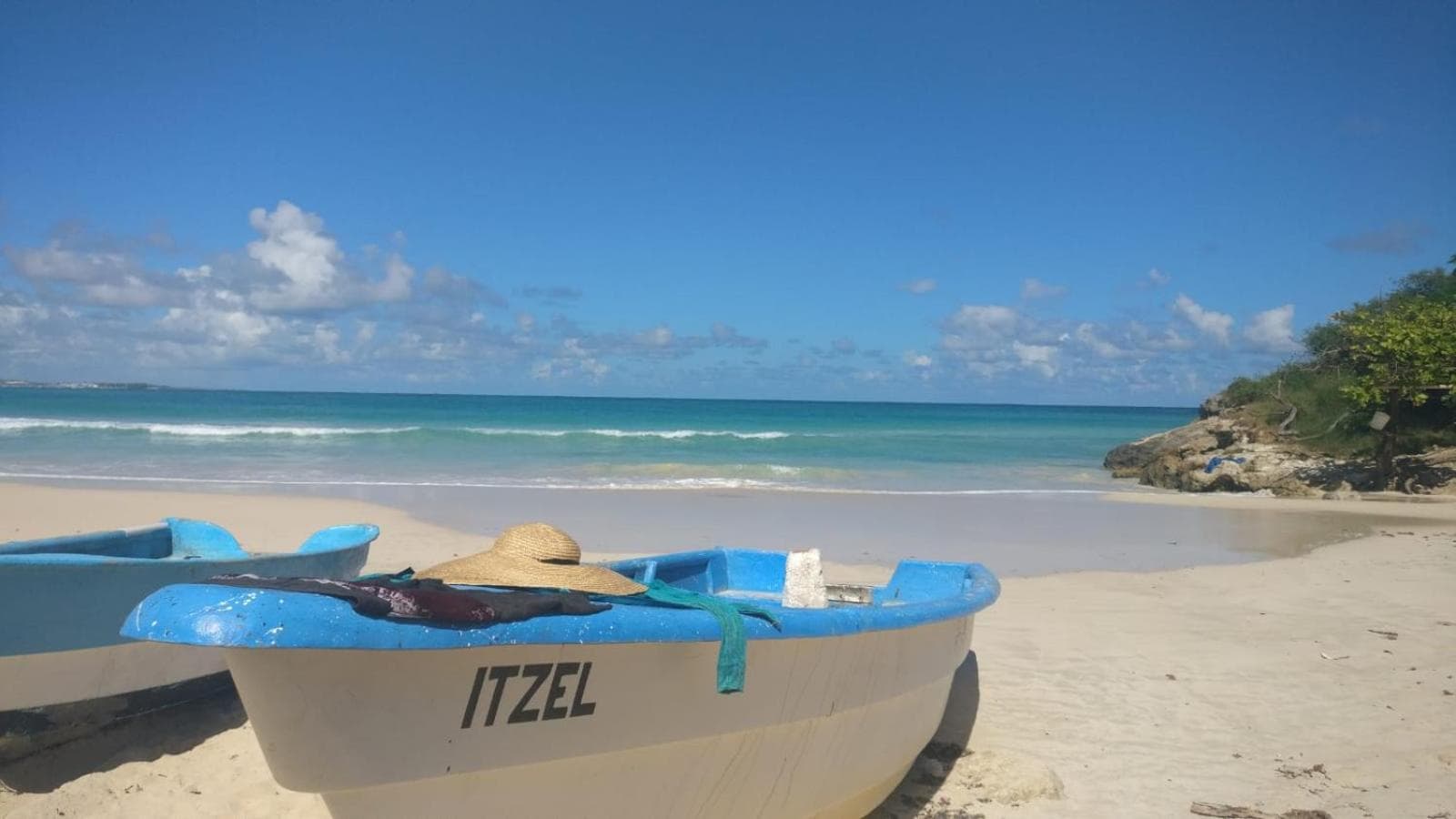 Viaggiatori ecologici della Riviera Punta Cana — 26