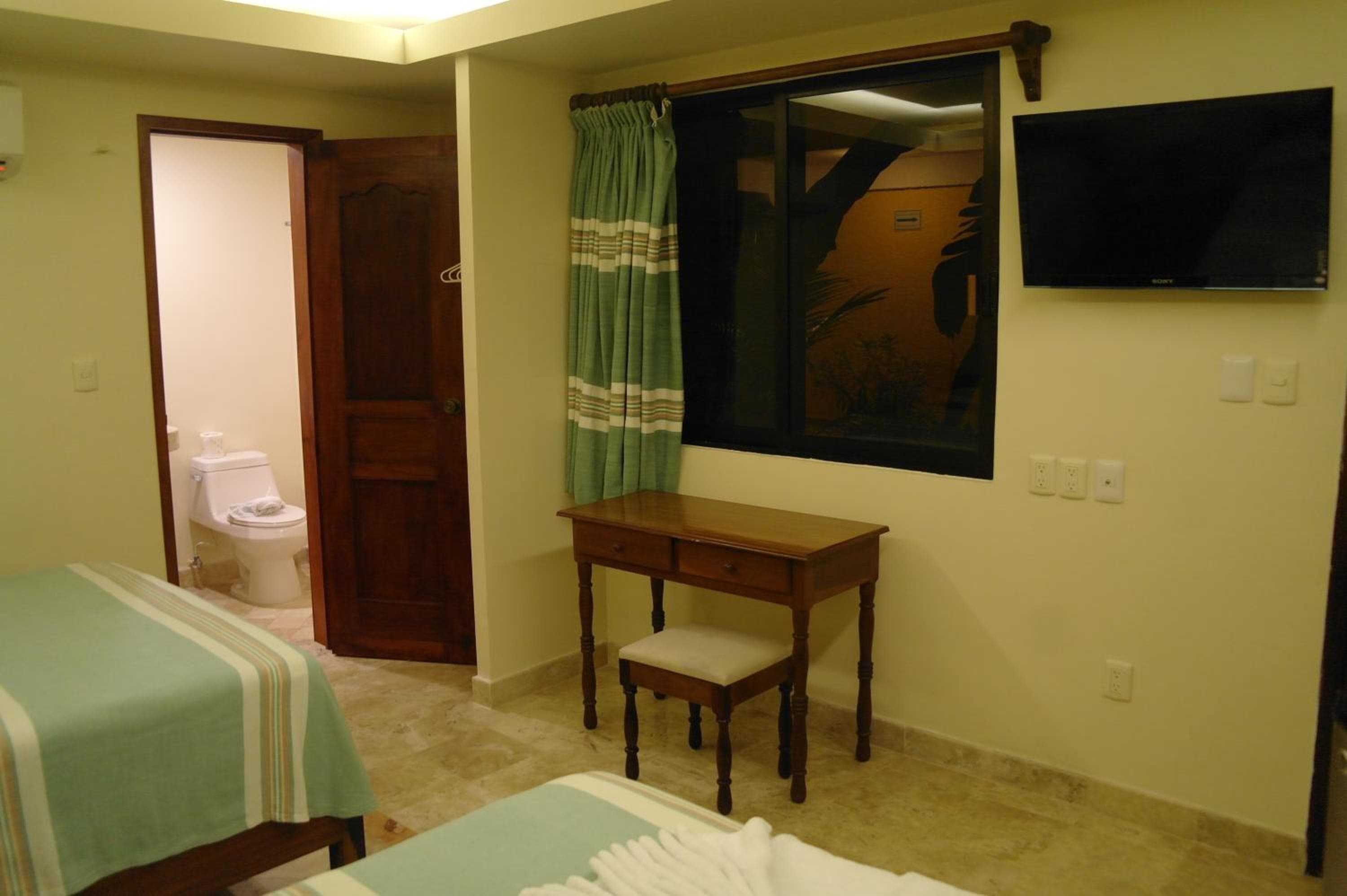 Hotel Real Del Mayab — 29