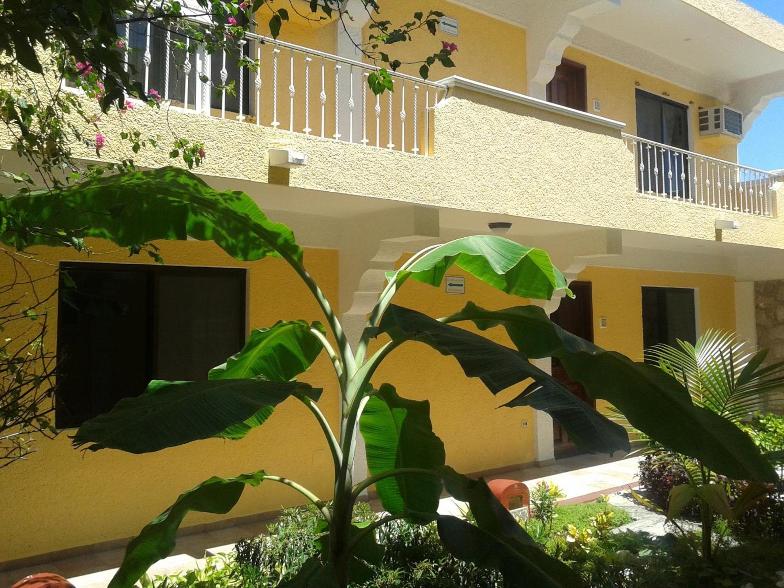 Hotel Real Del Mayab — 20