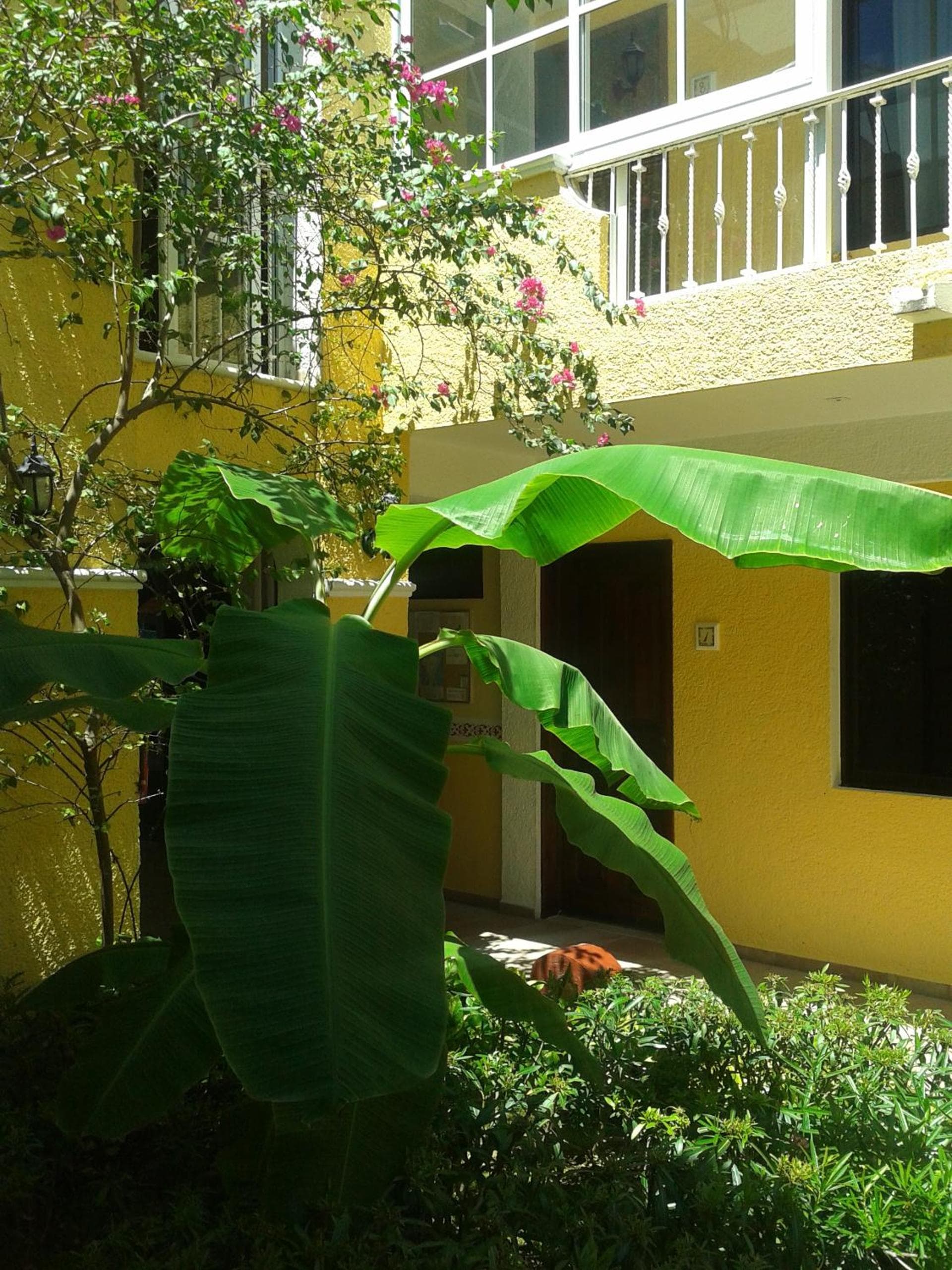 Hotel Real Del Mayab — 27