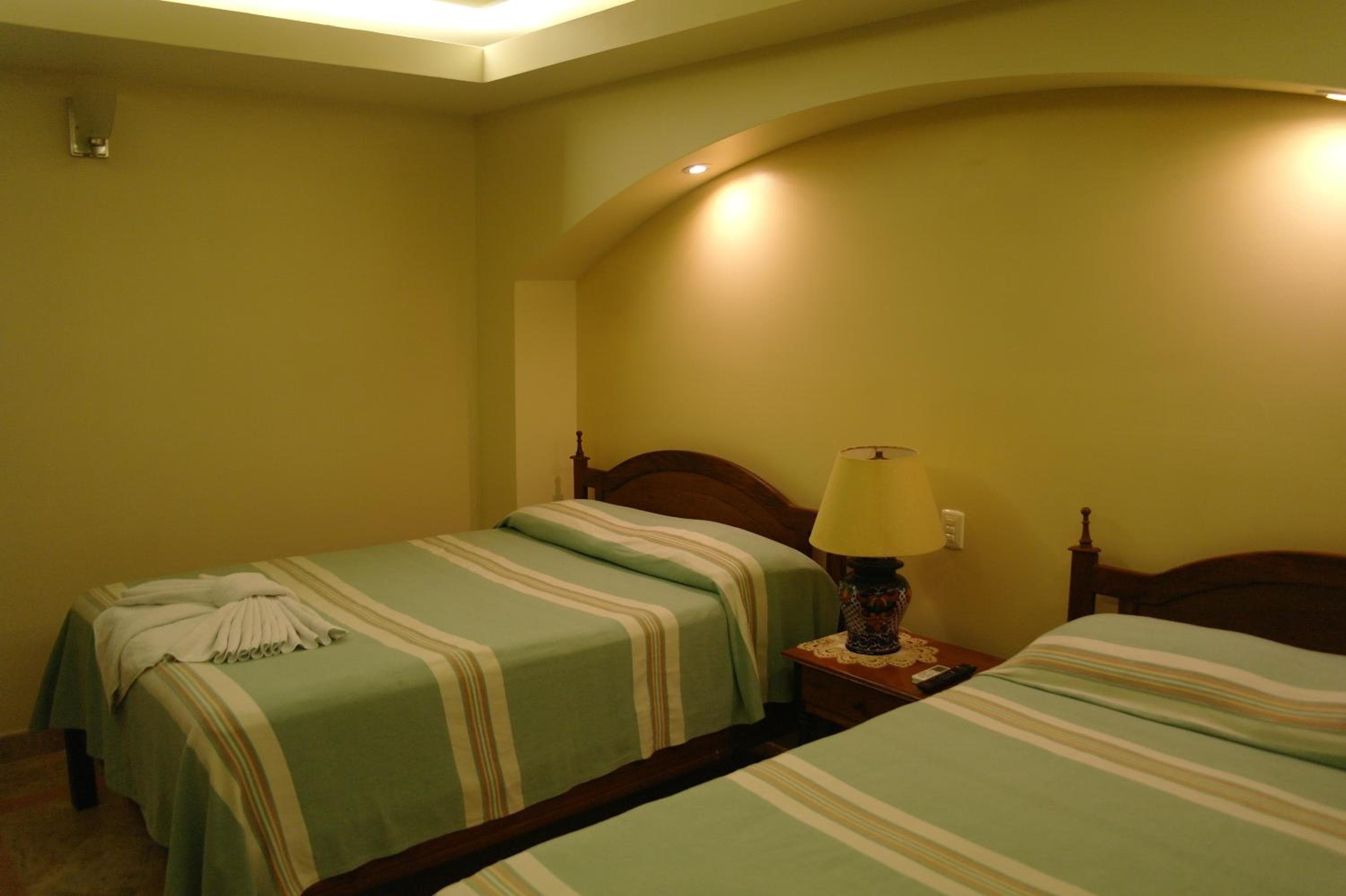 Hotel Real Del Mayab — 5