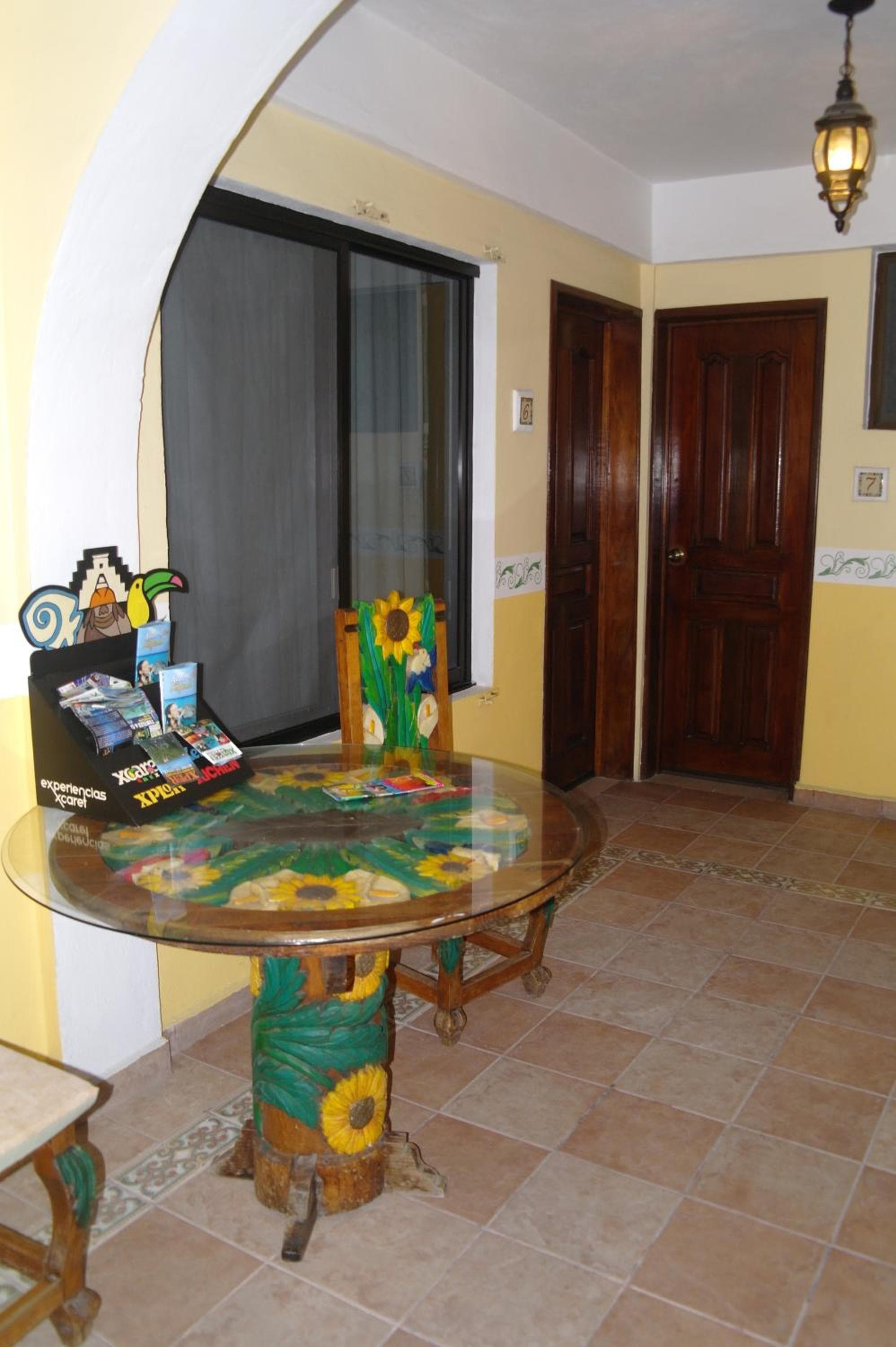 Hotel Real Del Mayab — 28