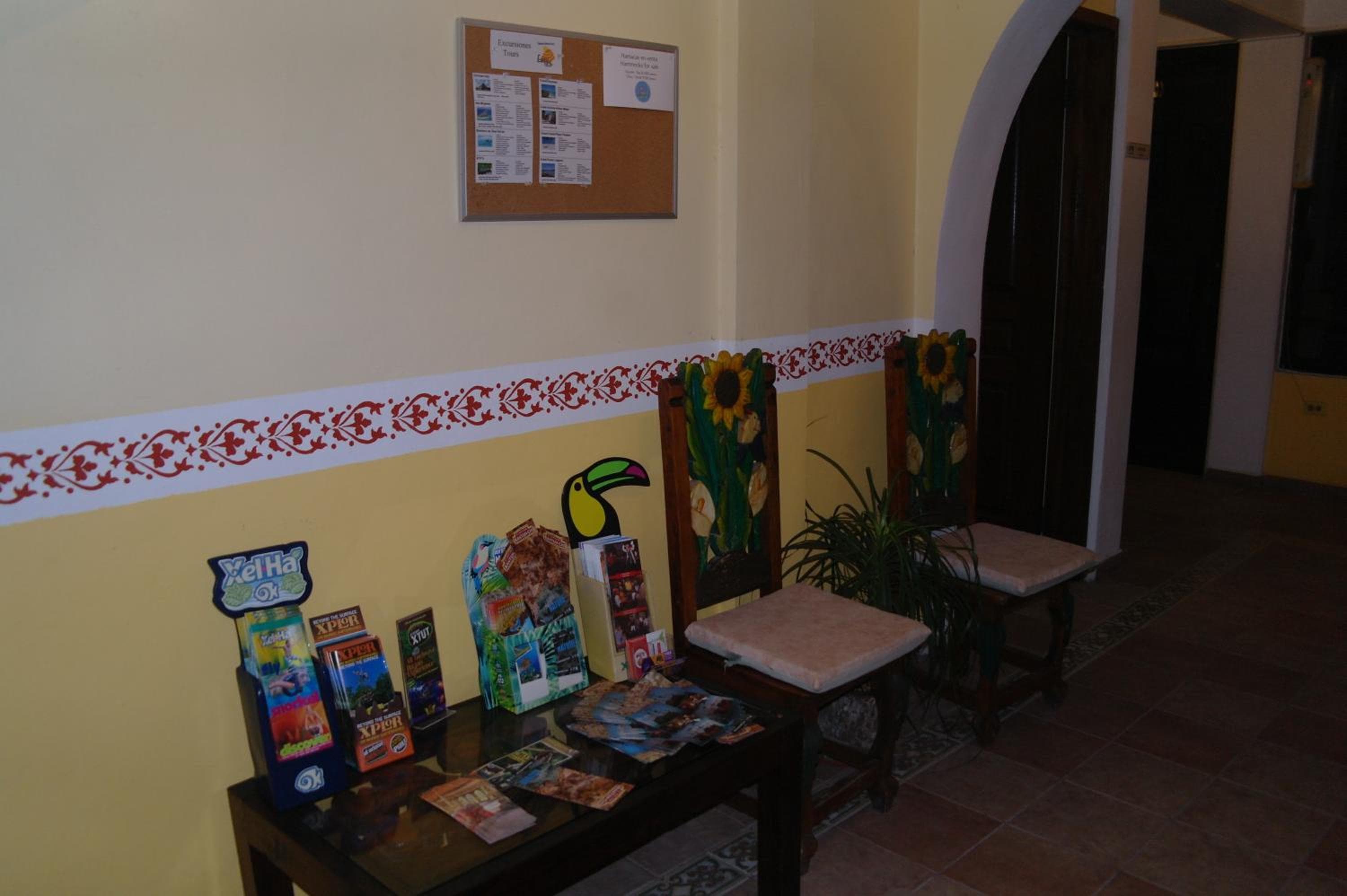 Hotel Real Del Mayab — 29
