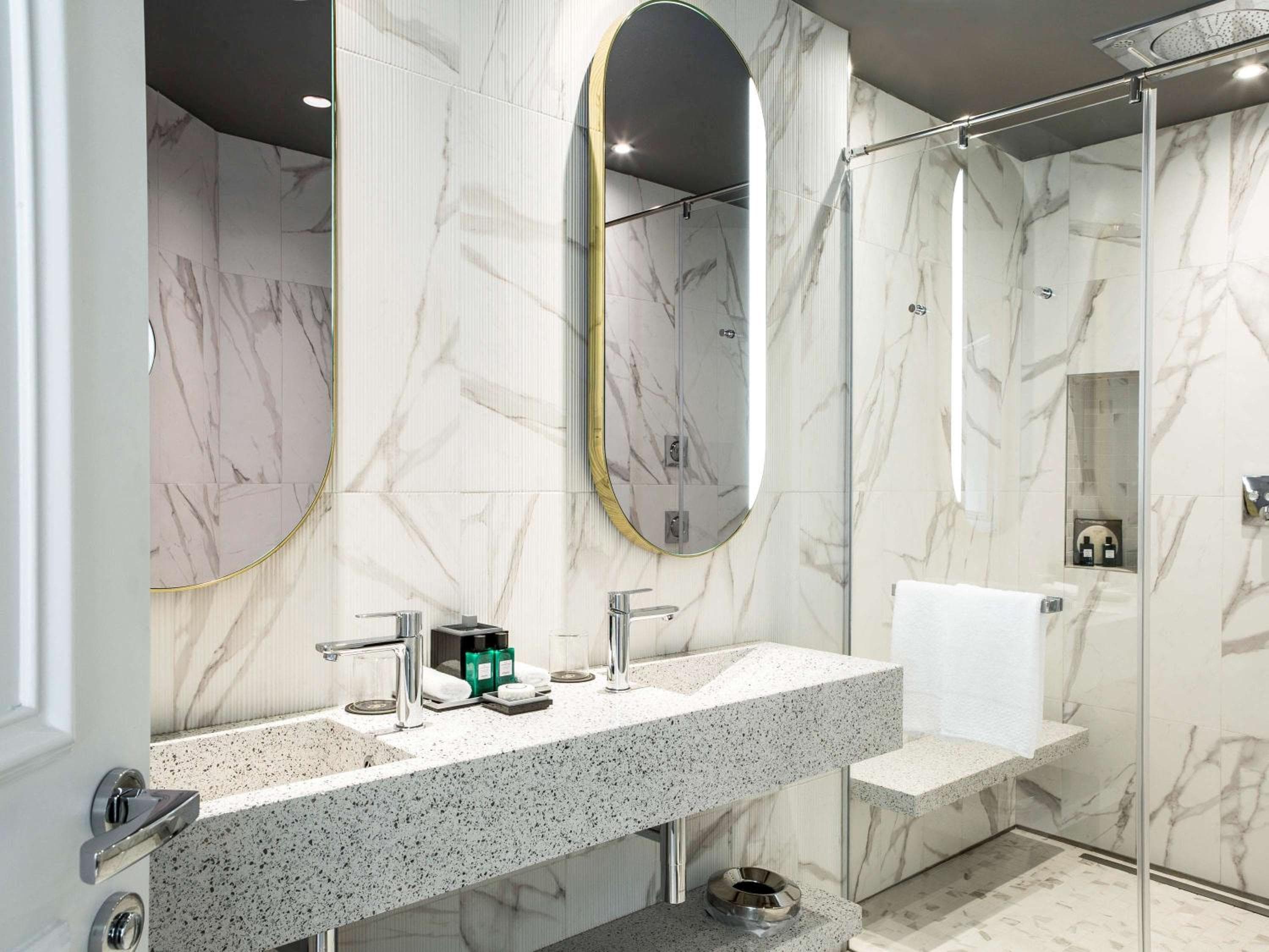 Sofitel Roma Villa Borghese — 30