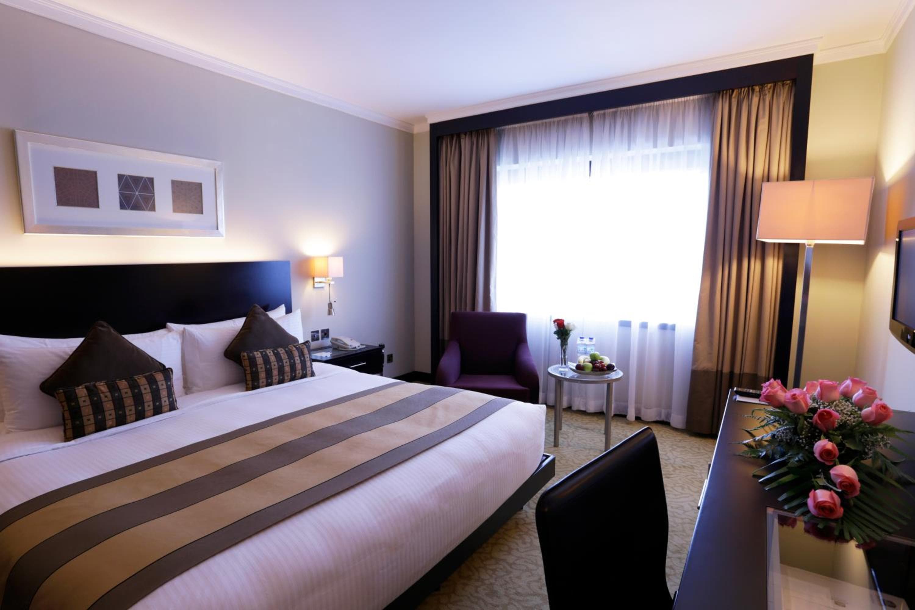 Ramada Plaza by Wyndham Dubai Deira — 15