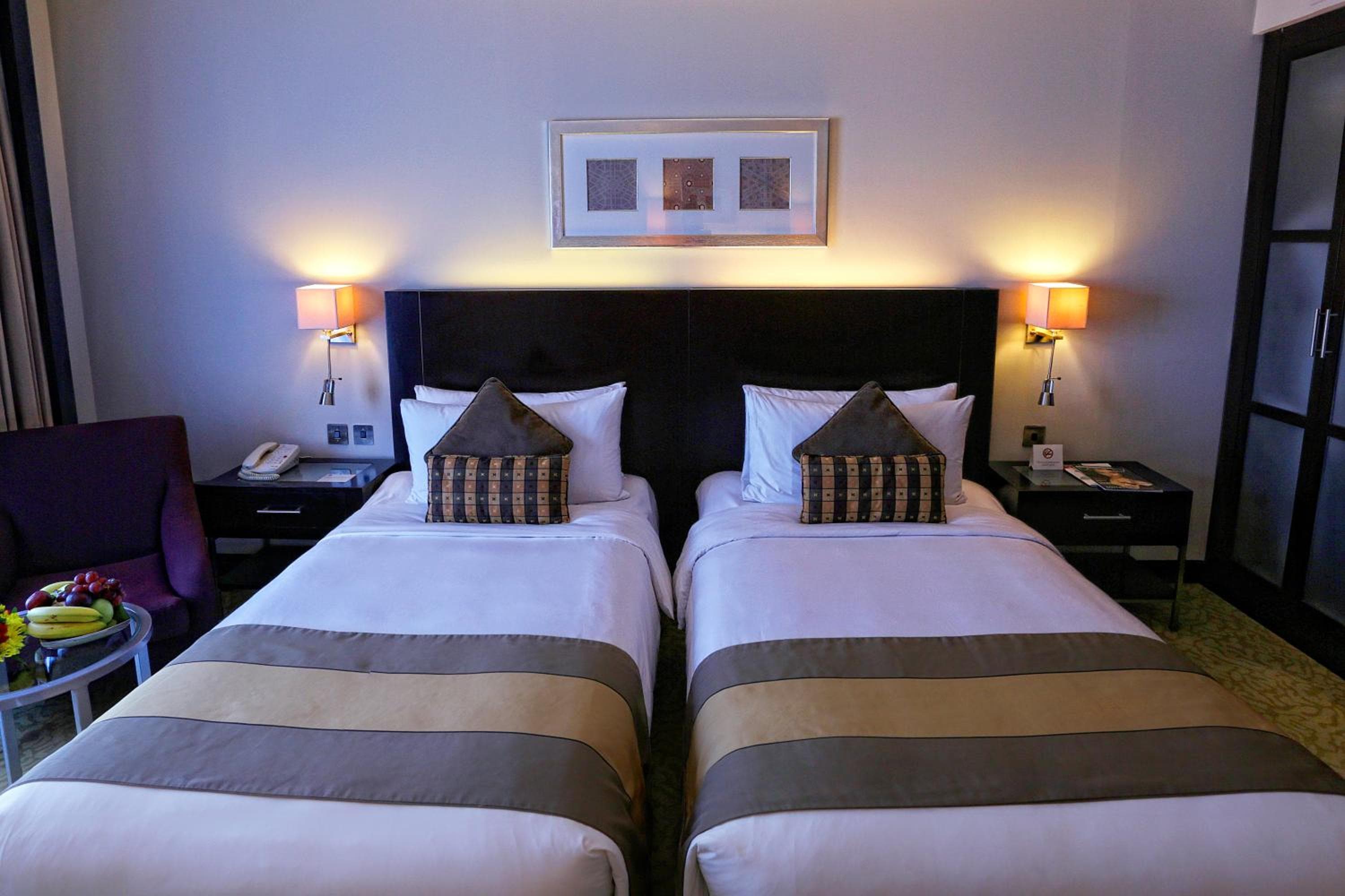 Ramada Plaza by Wyndham Dubai Deira — 5