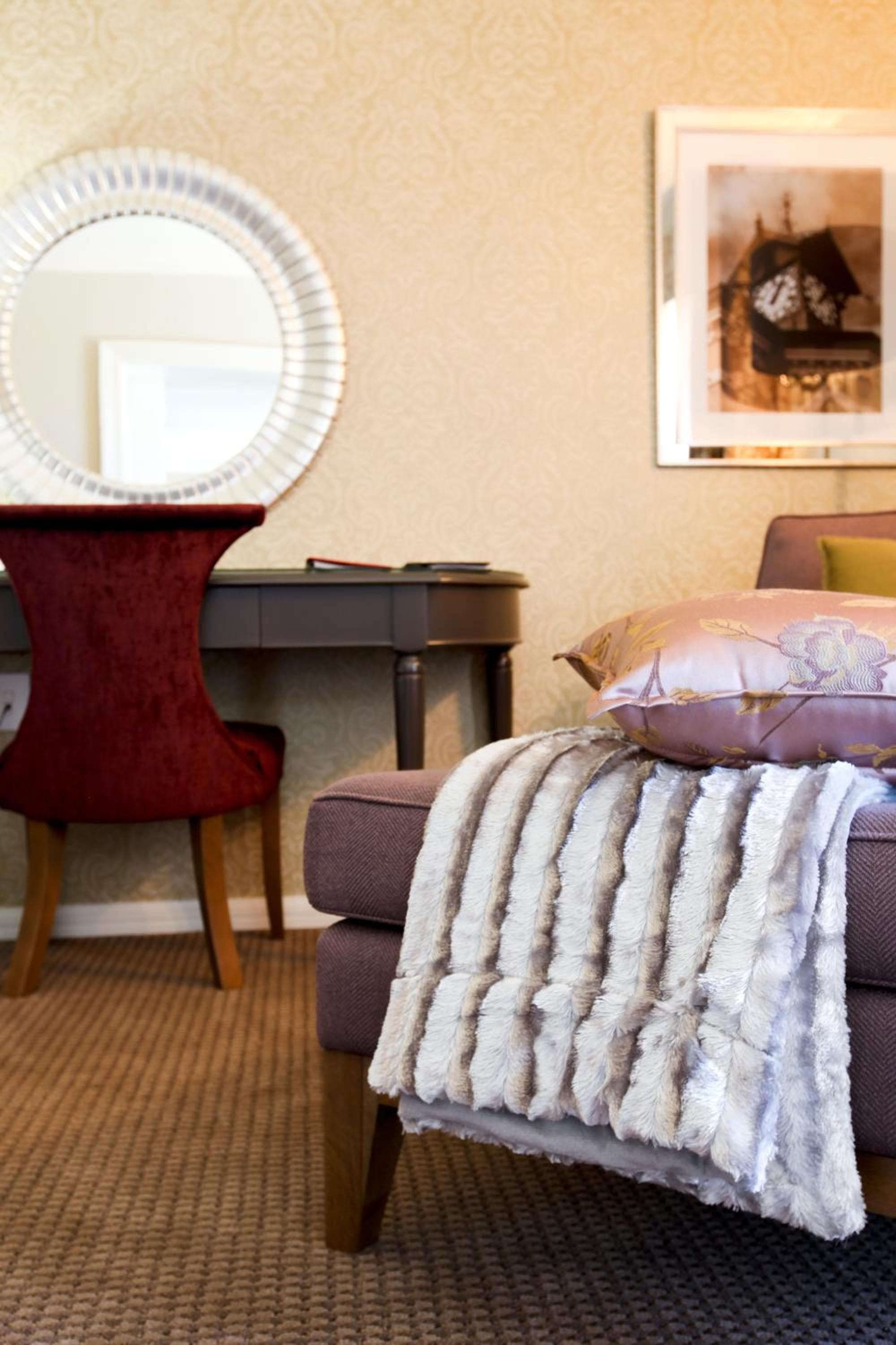 Southern Sun The Cullinan hotel, 1 Cullinan Street, Foreshore, Waterfont, Cape Town, South Africa — photo 42