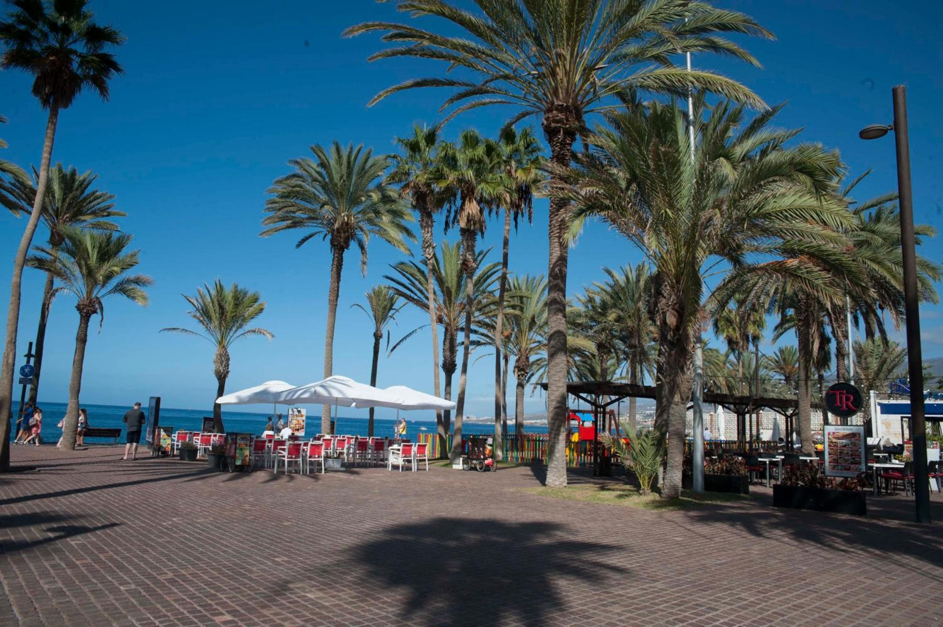 Playa de Las Americas Luxury Home — 3