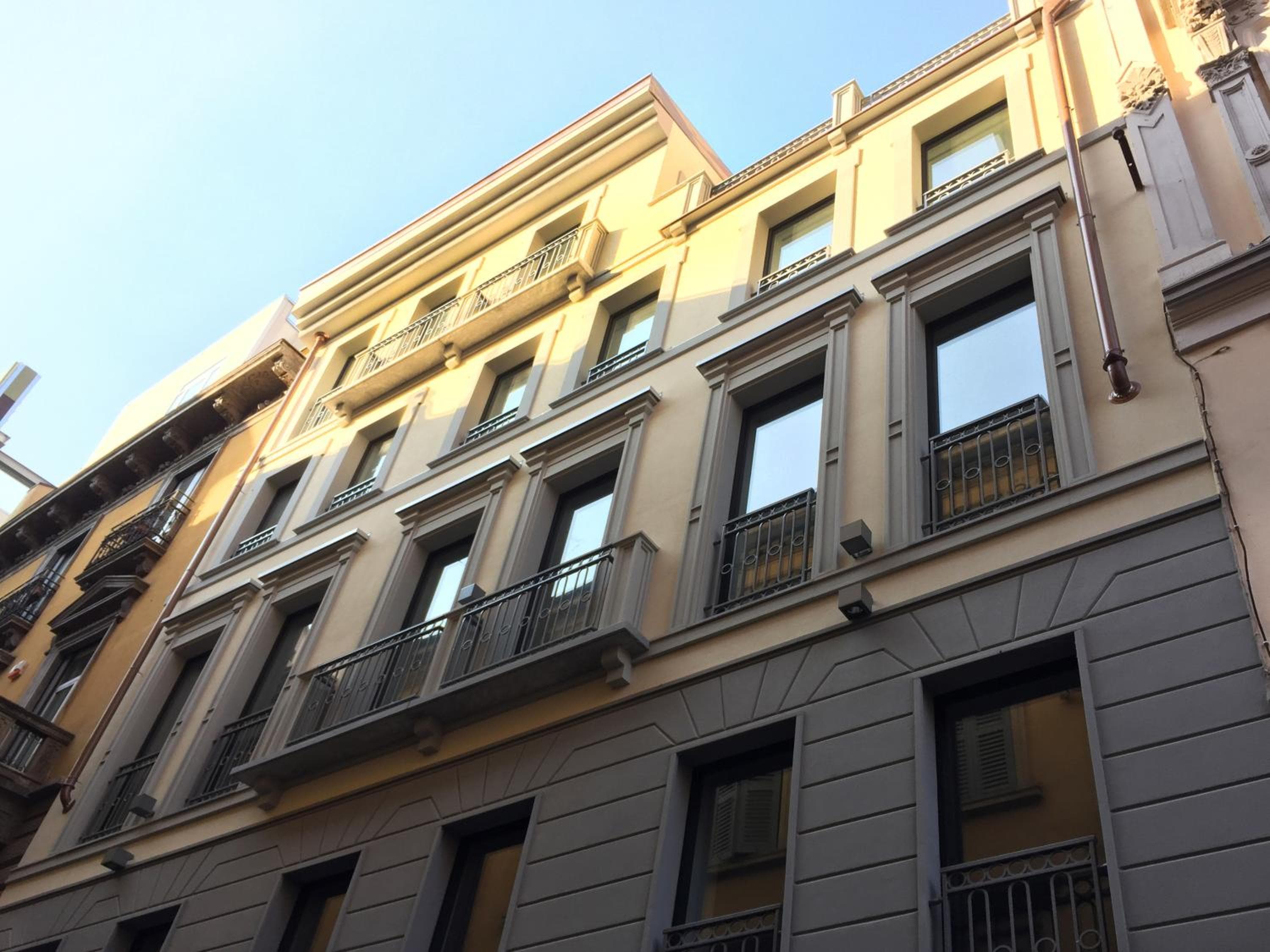 Speronari Suites — 1