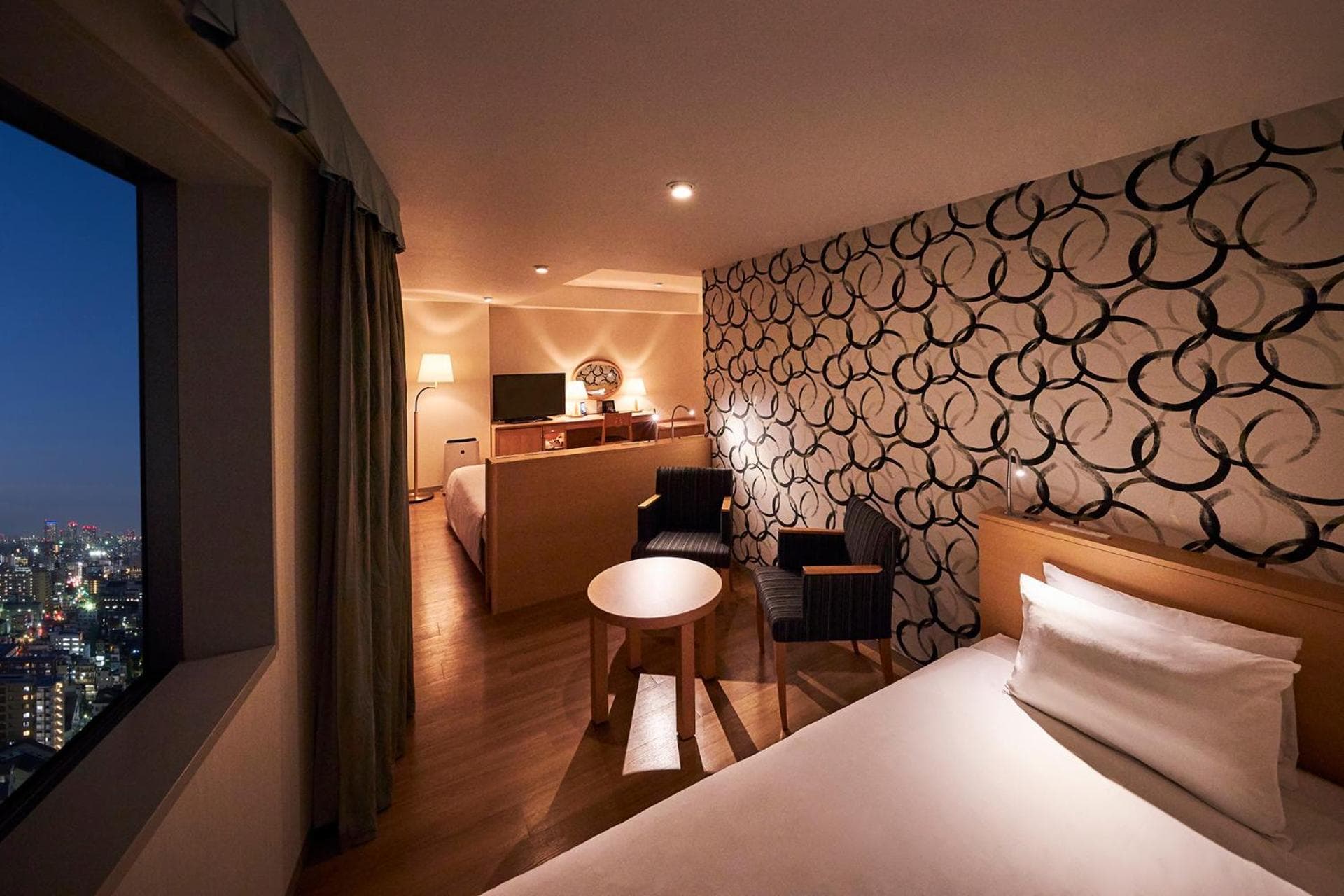 Tobu Hotel Levant Tokyo hotel, Sumida-ku Kinshi 1-2-2, Tokyo, Japan — photo 26