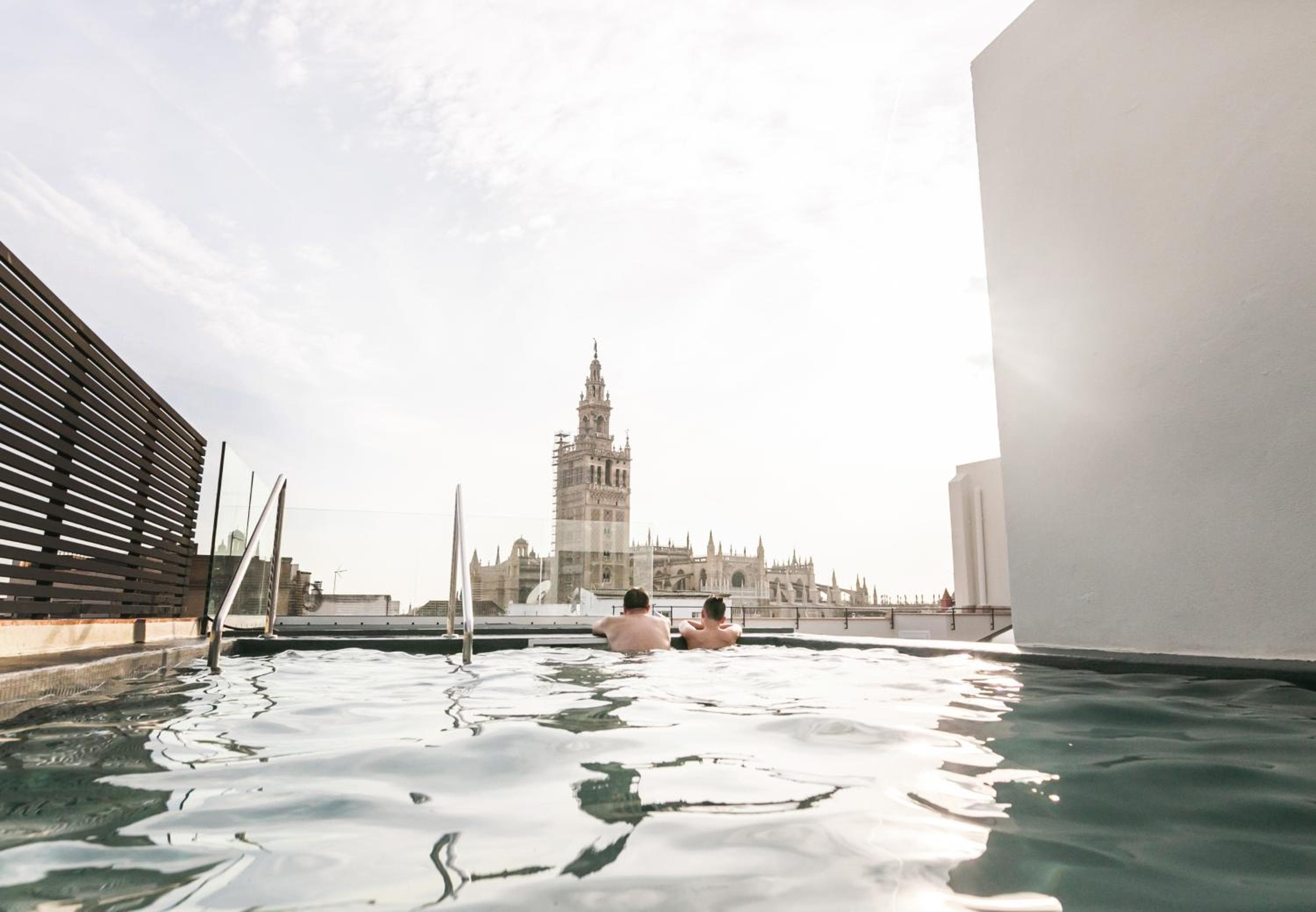 Joya del Casco Boutique Hotel by Shiadu — 2
