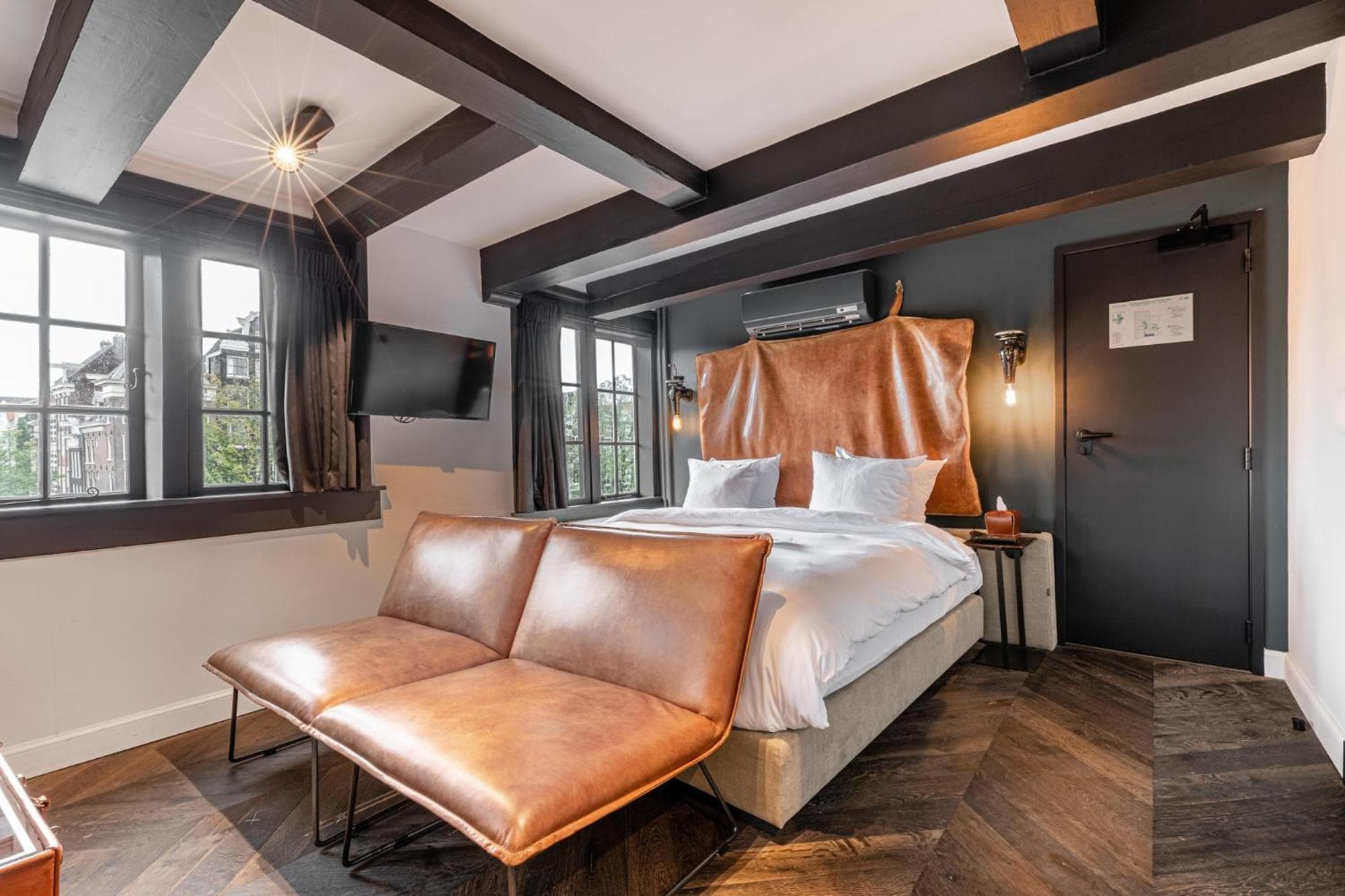 Boutique Hotel The Craftsmen — 11