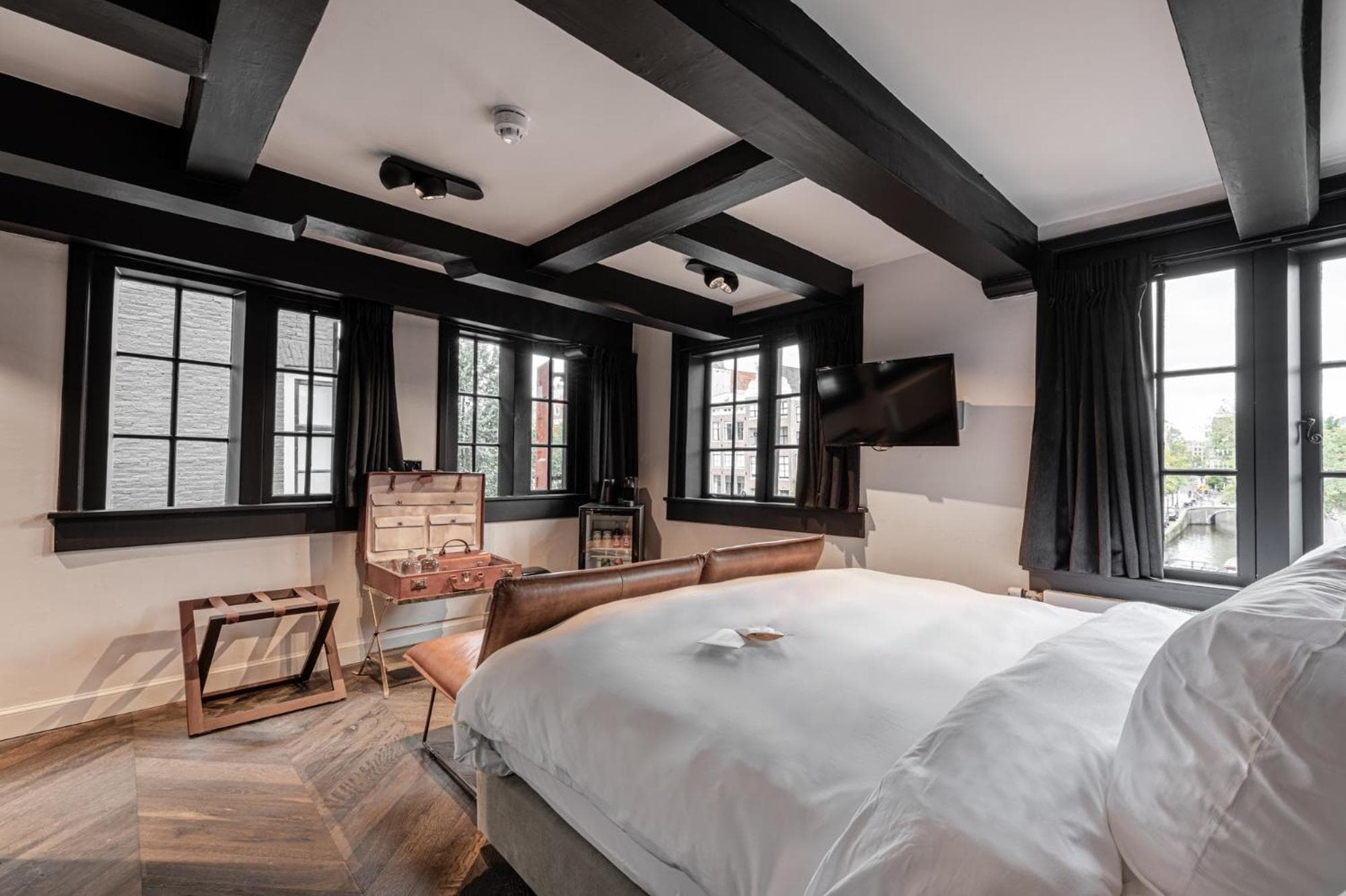 Boutique Hotel The Craftsmen — 13