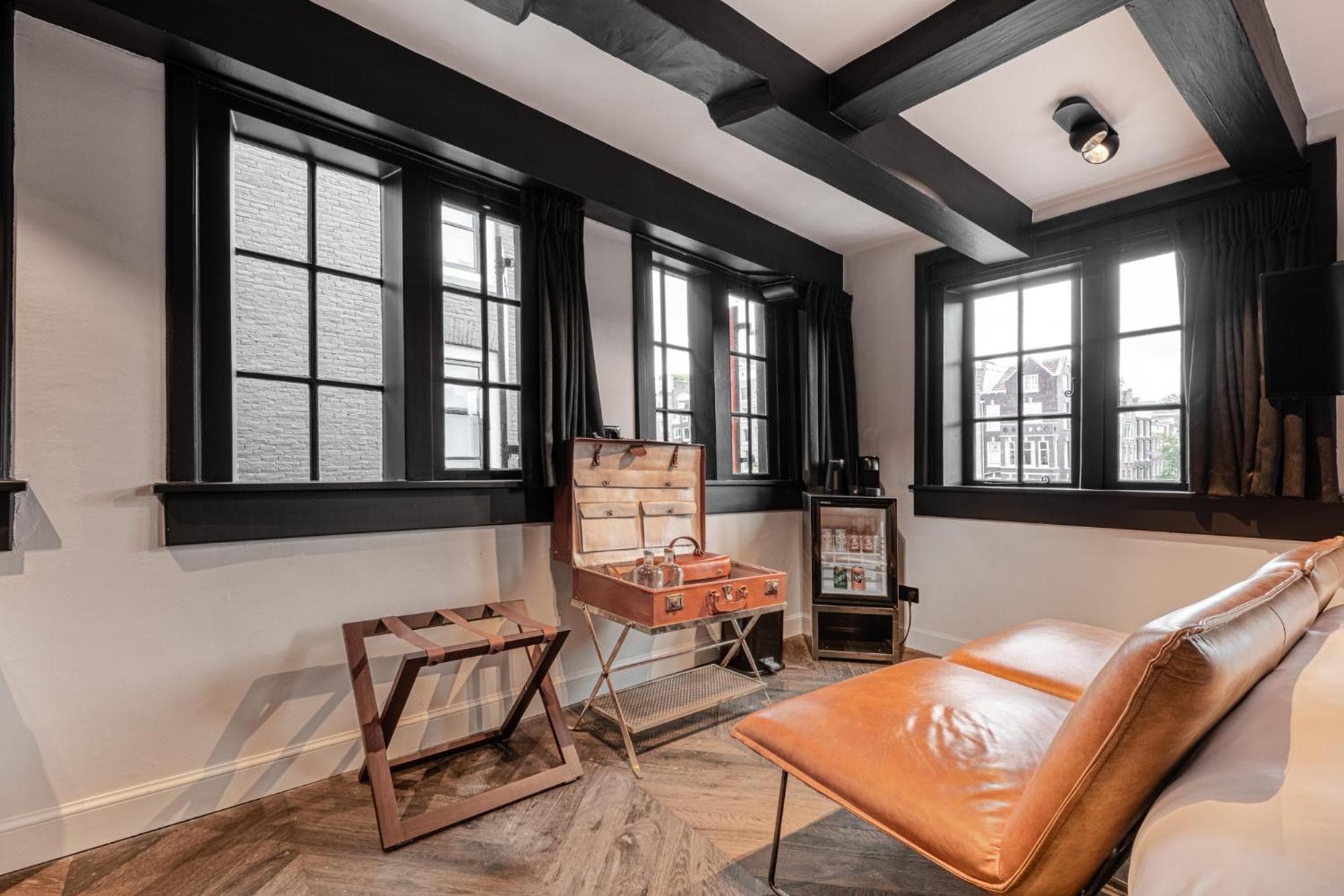 Boutique Hotel The Craftsmen — 14