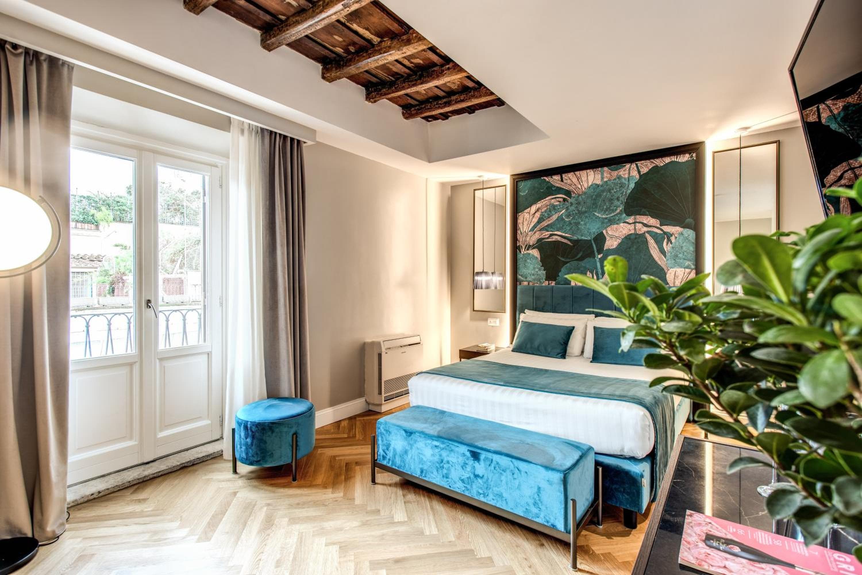 Hotel 55 Fifty-Five - Maison d'Art Collection — 20
