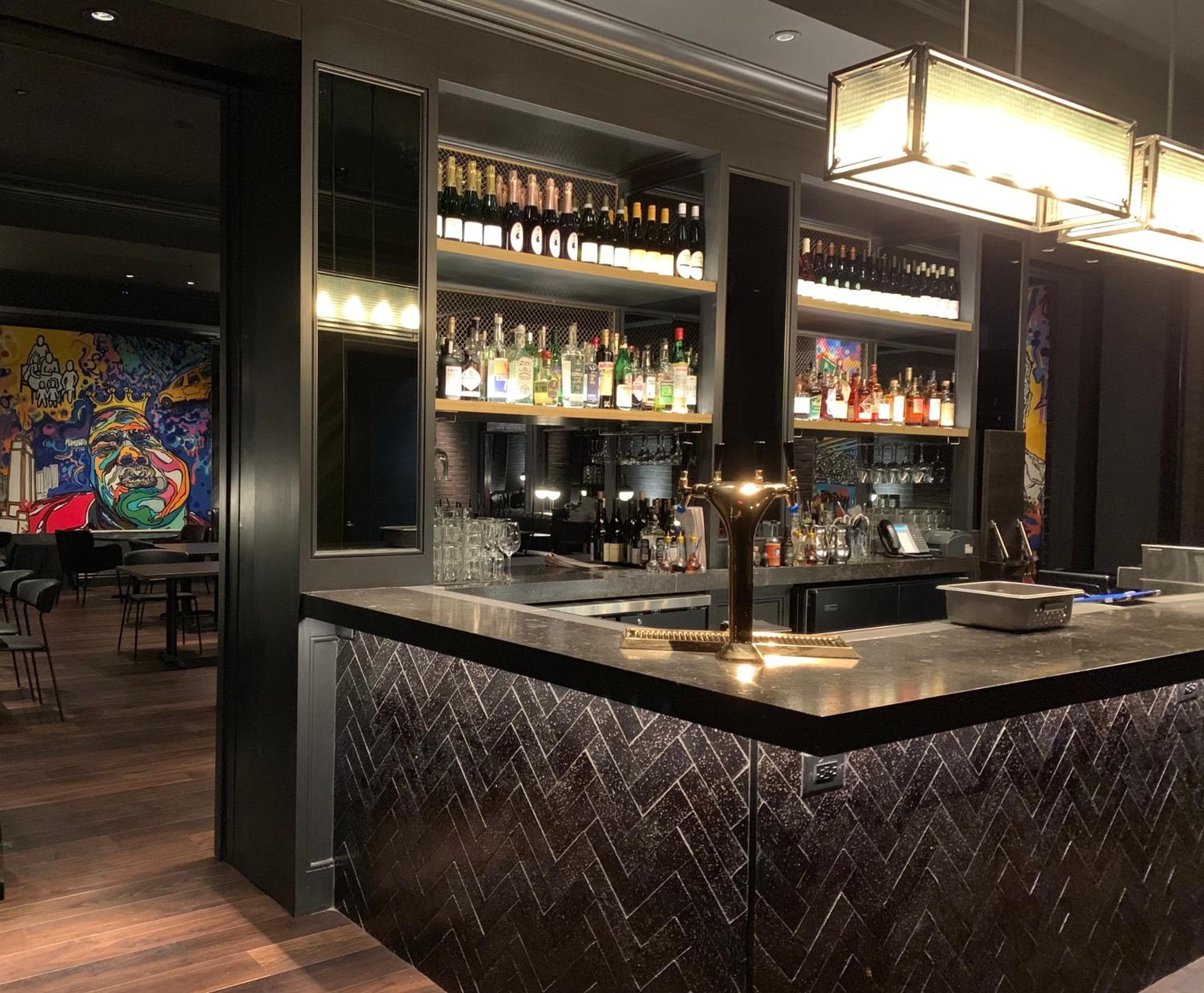 Hotel Kixby — 9