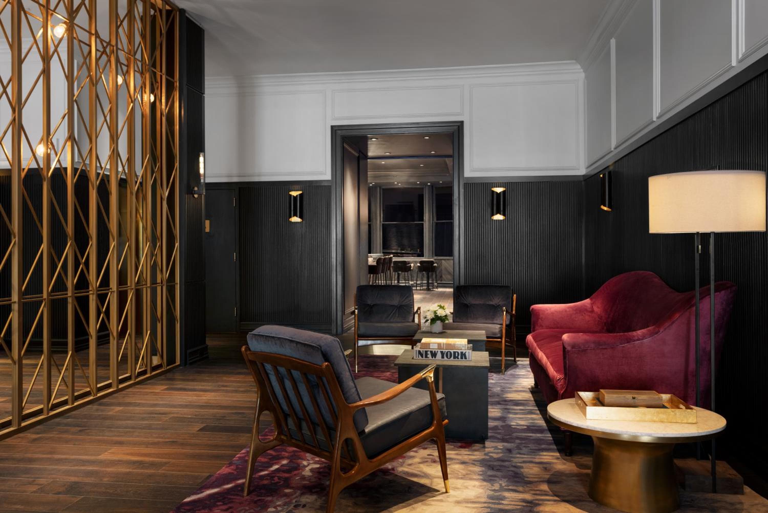 Hotel Kixby — 13