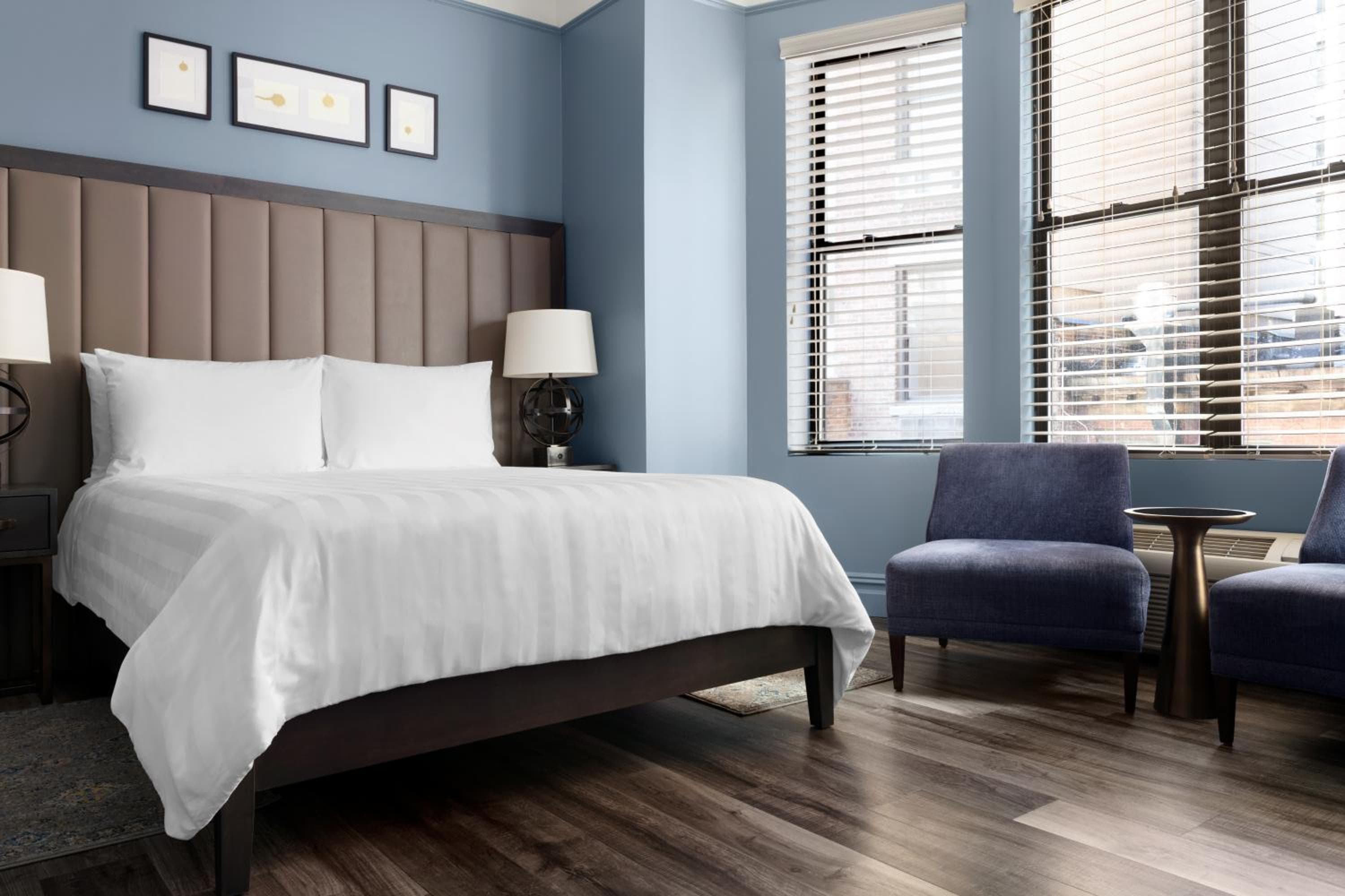 Hotel Kixby — 19