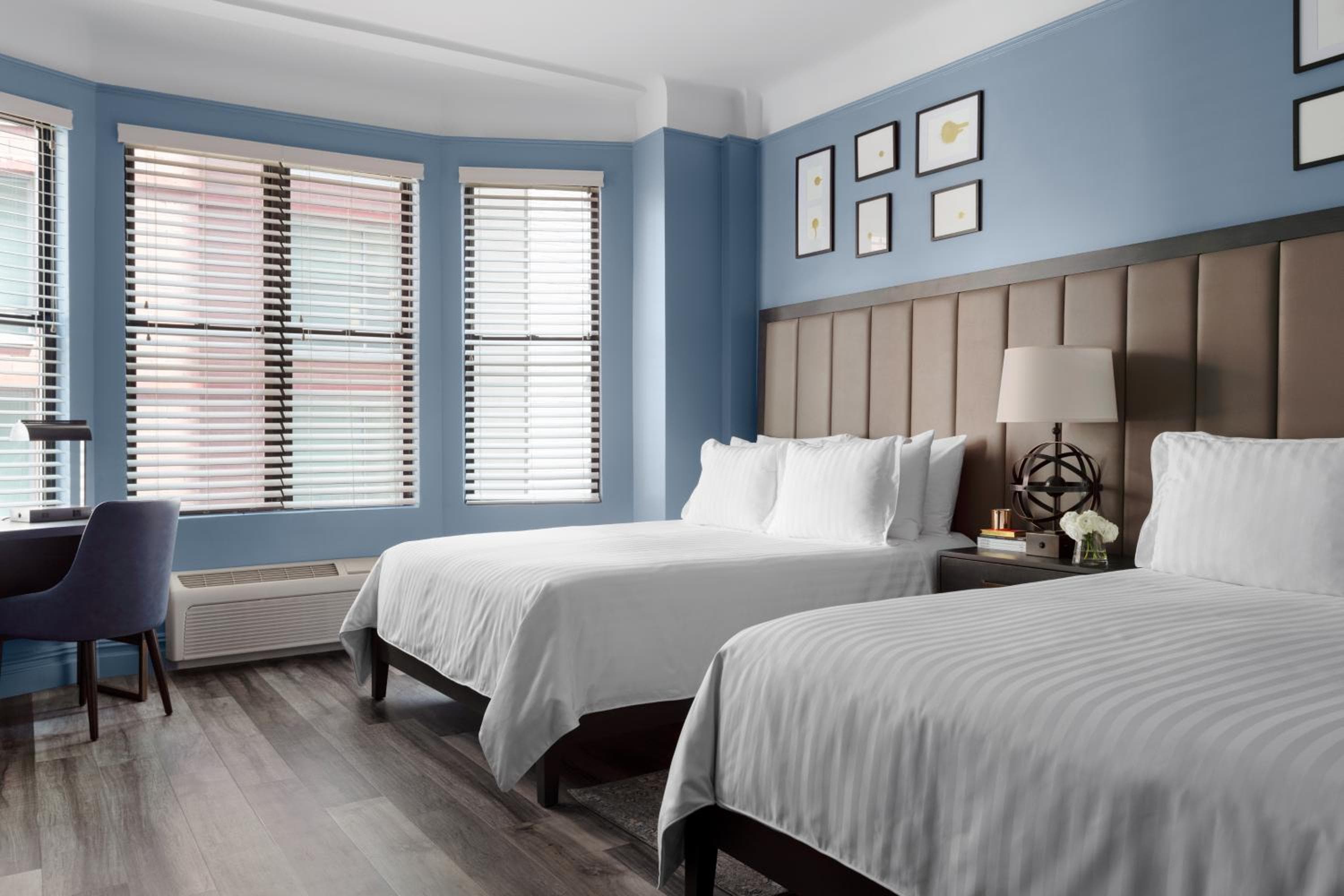 Hotel Kixby — 20