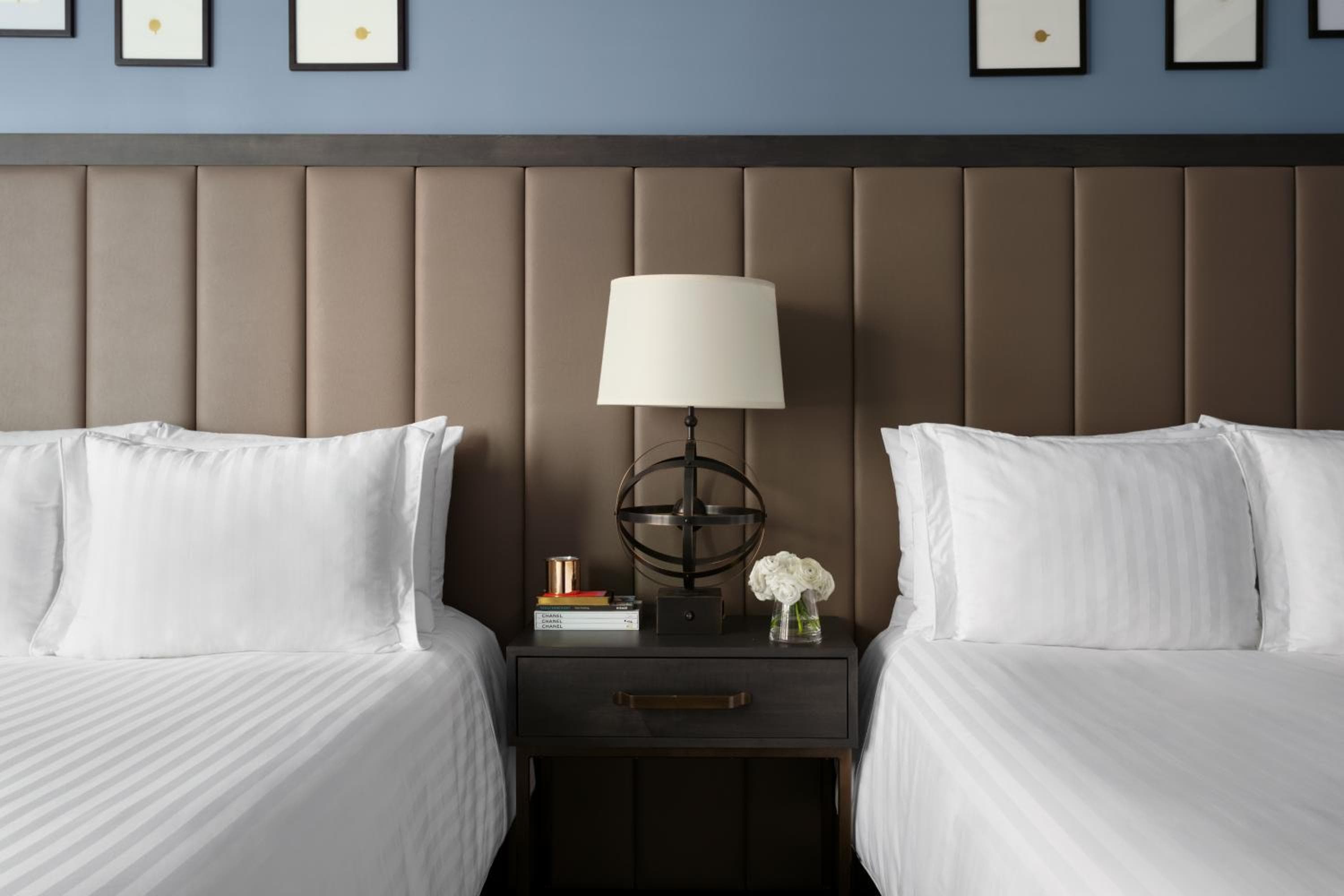 Hotel Kixby — 21
