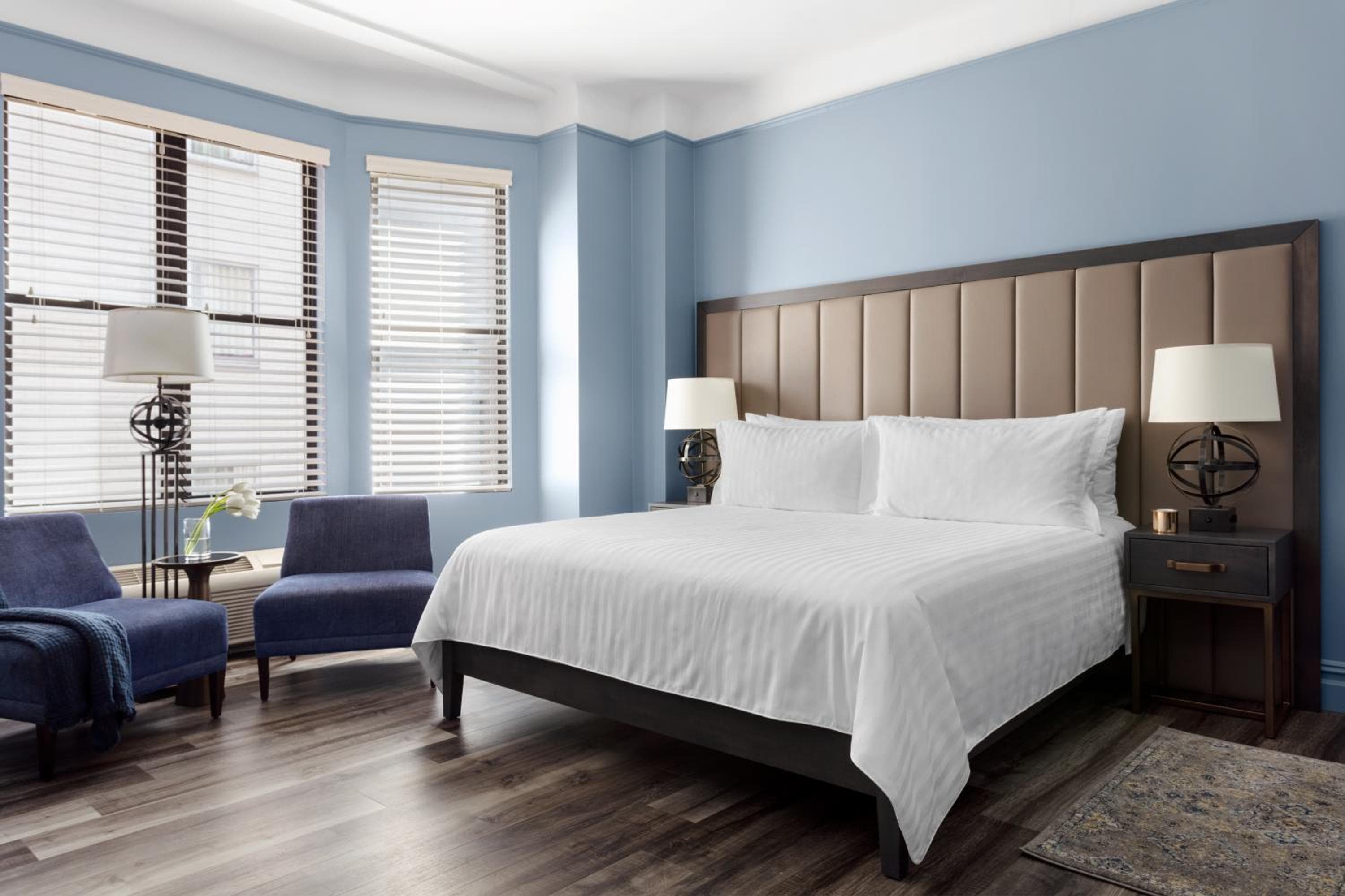 Hotel Kixby — 22