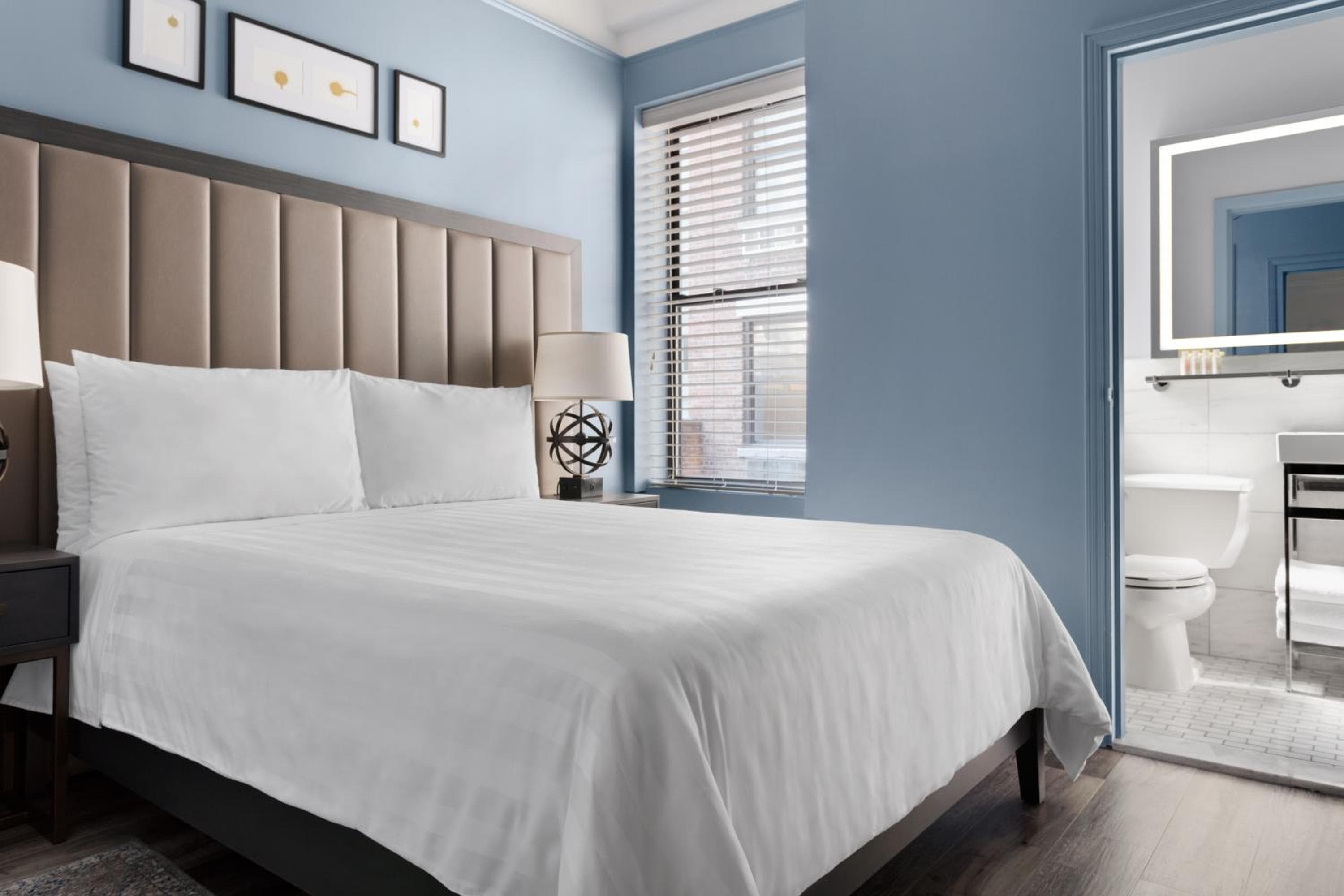 Hotel Kixby — 24
