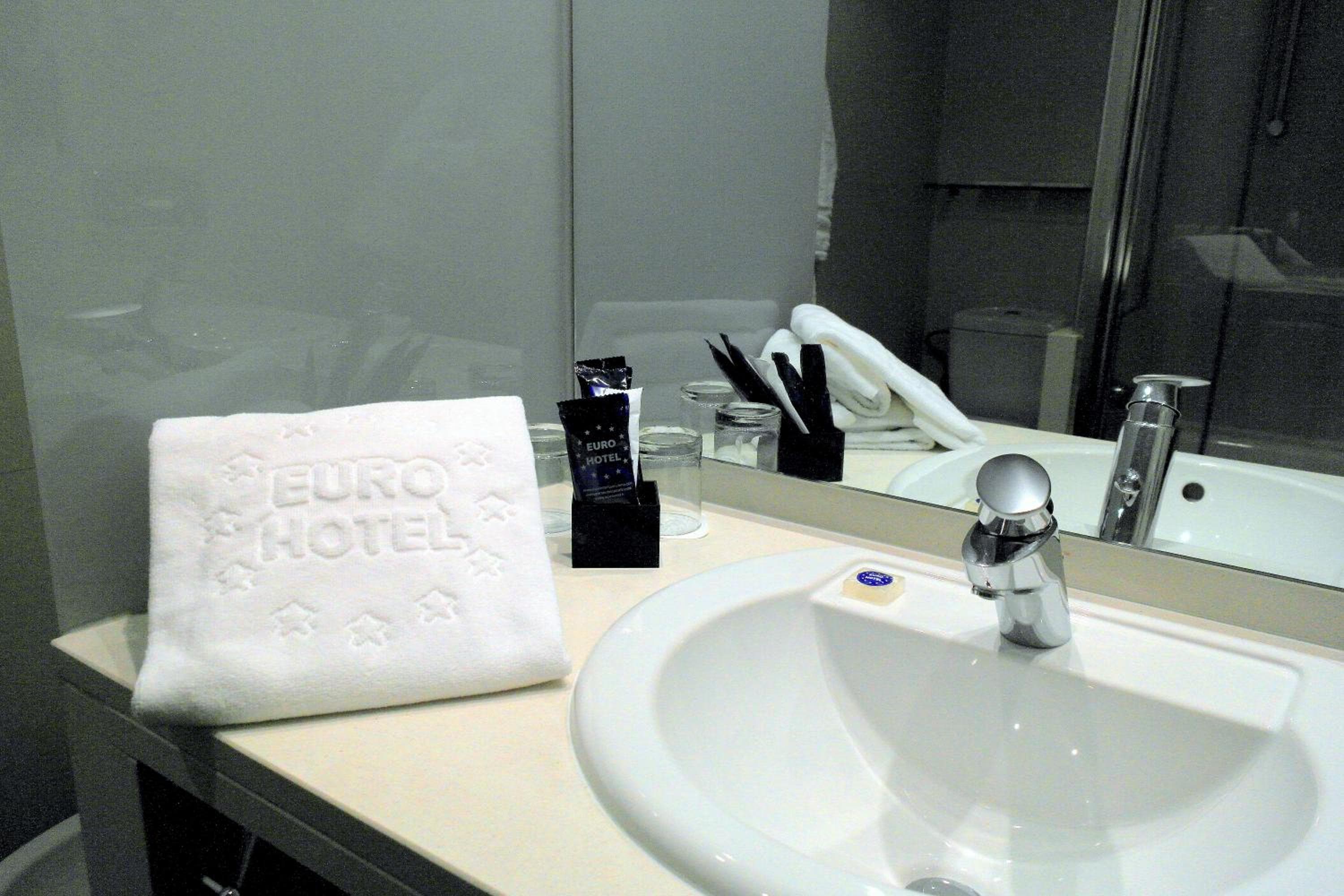 Eurohotel Diagonal Port — 19