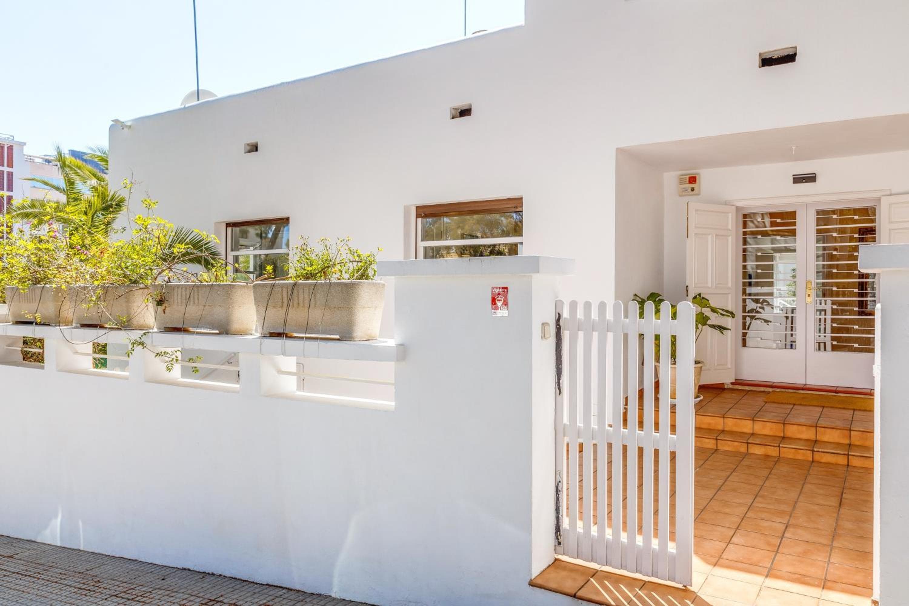 Villa Bellver — 21