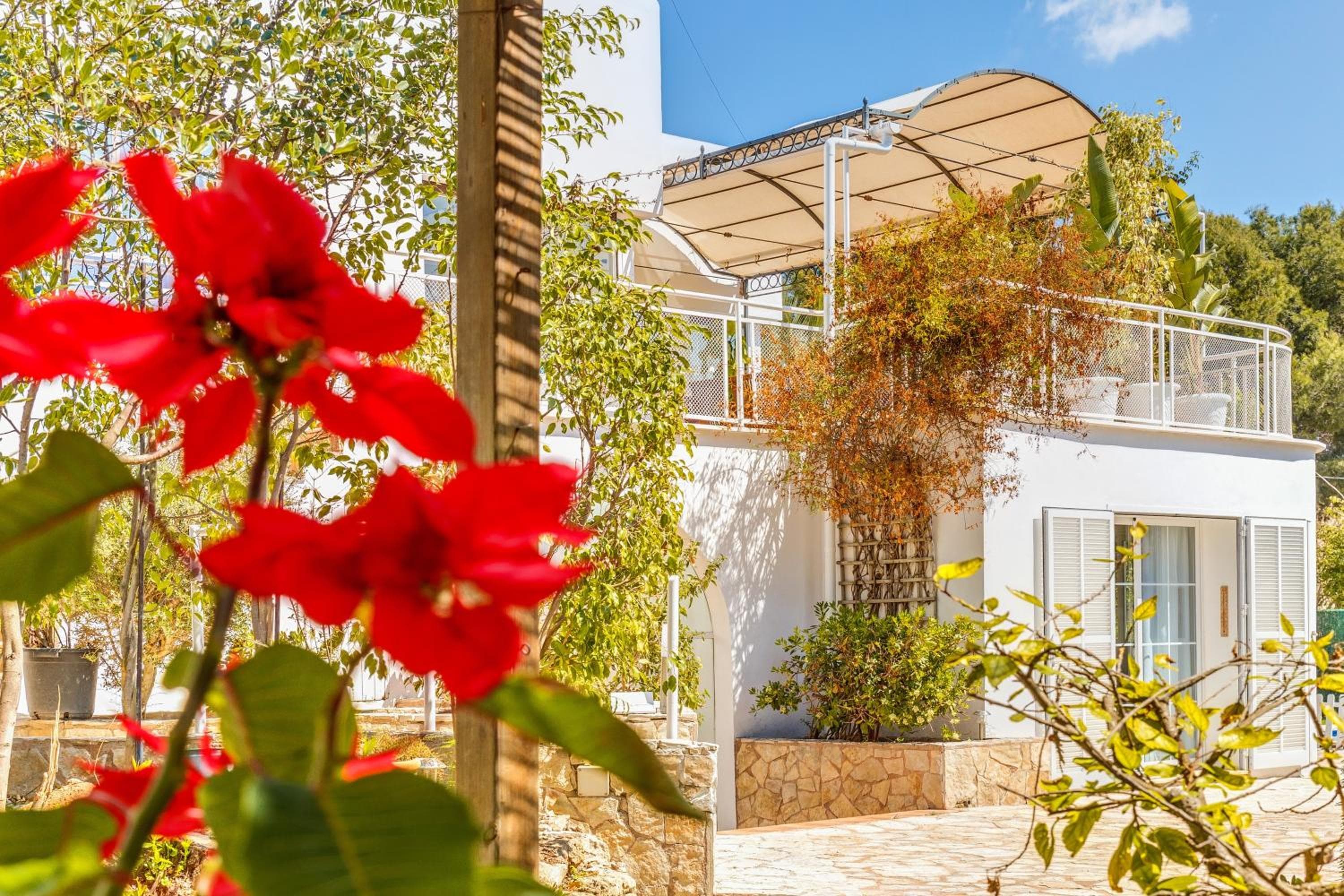 Villa Bellver — 20