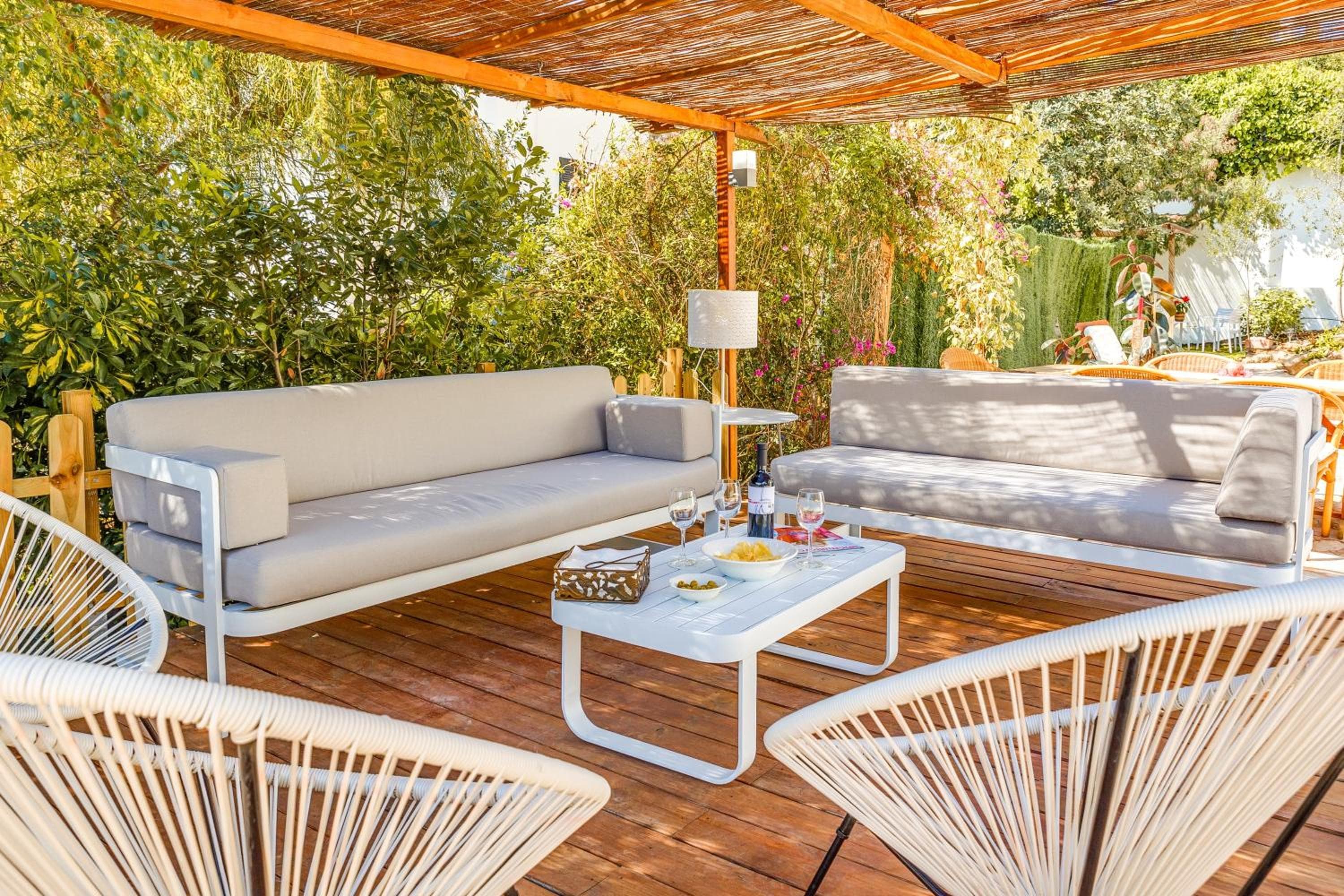 Villa Bellver — 4
