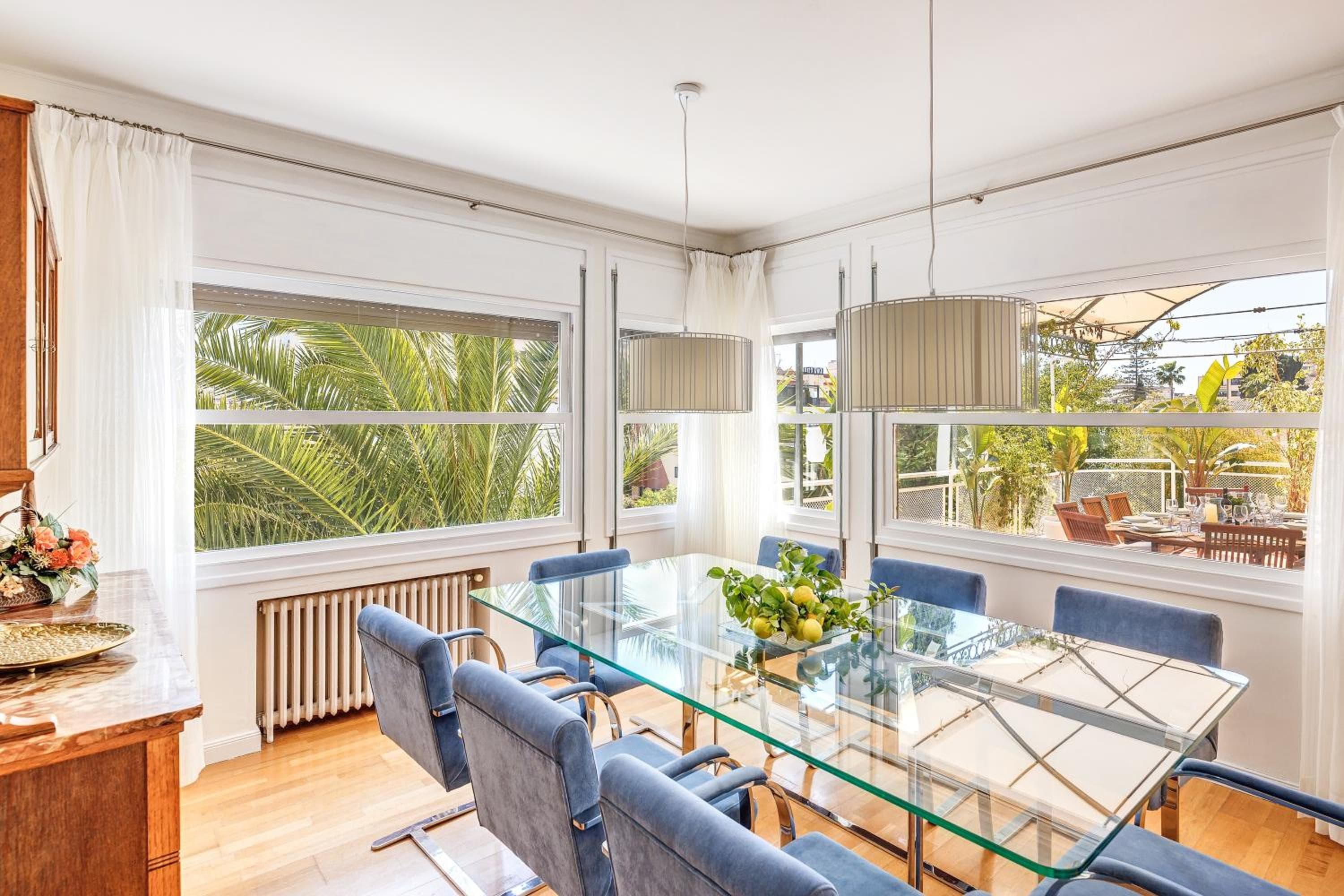 Villa Bellver — 3