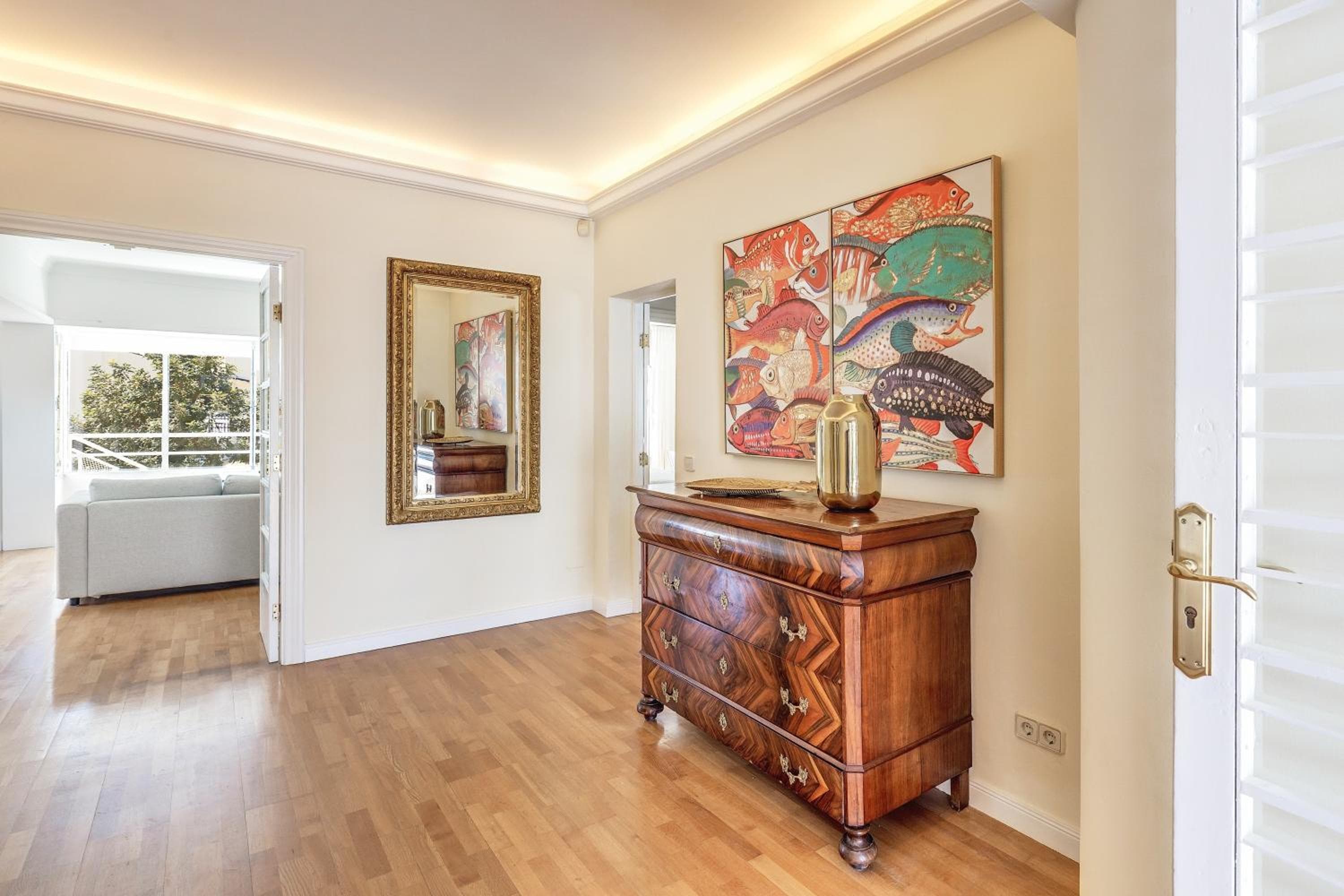 Villa Bellver — 8