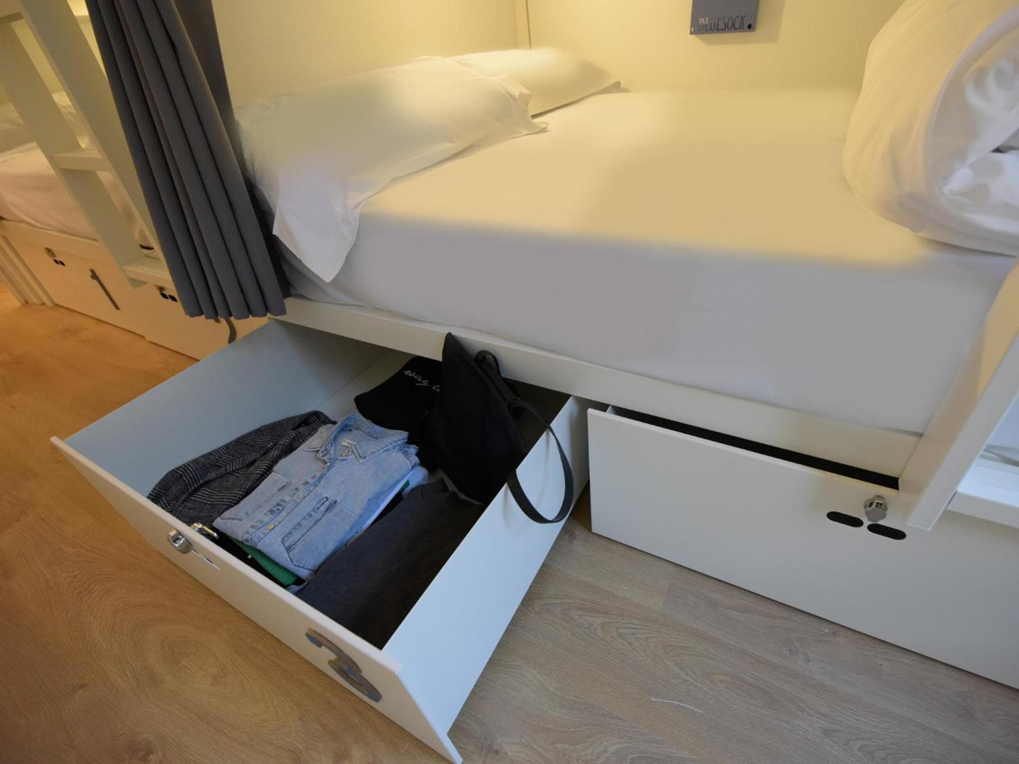 room00 Lissabon Hostel — 8